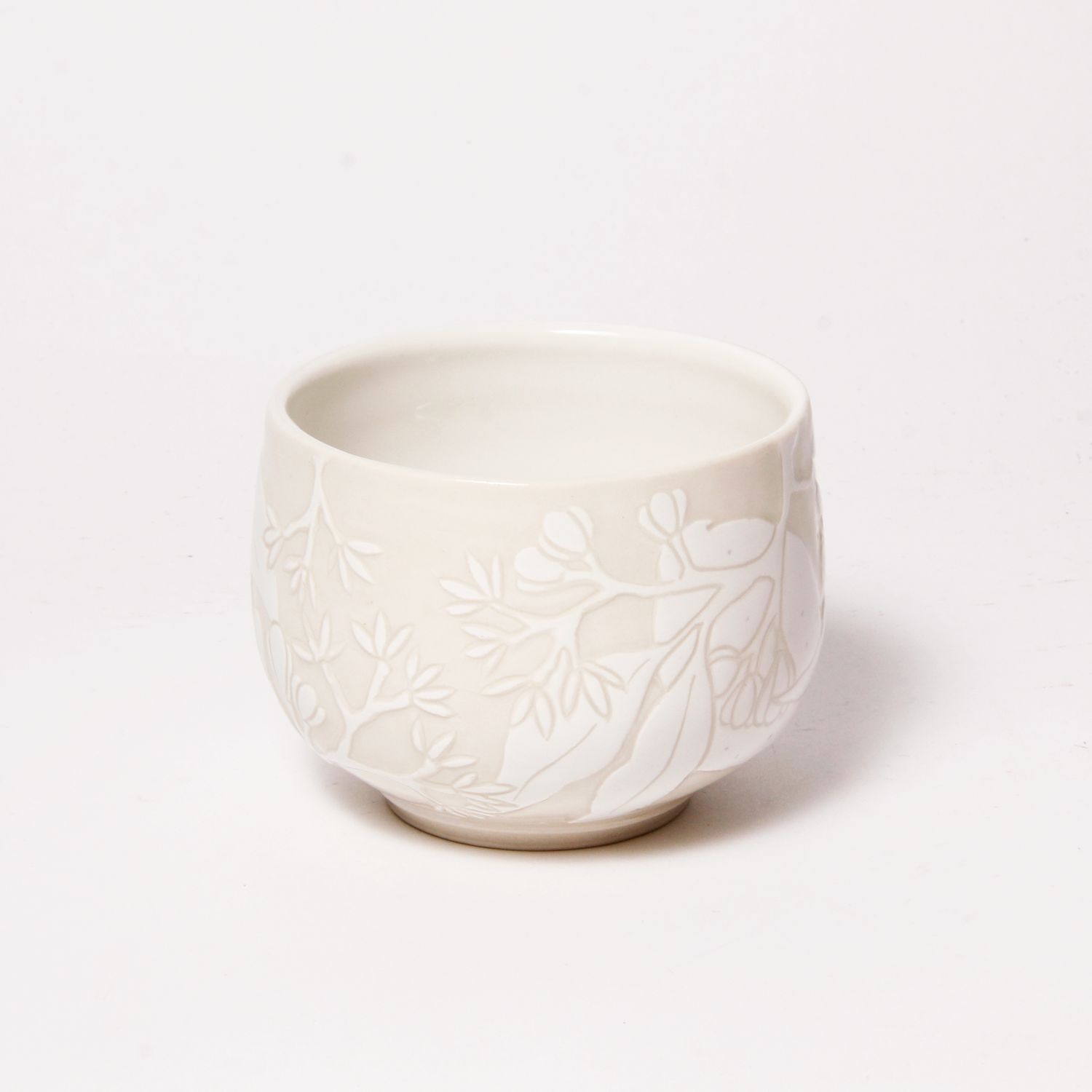 Dominique Plamondon: Yunomi Product Image 2 of 3