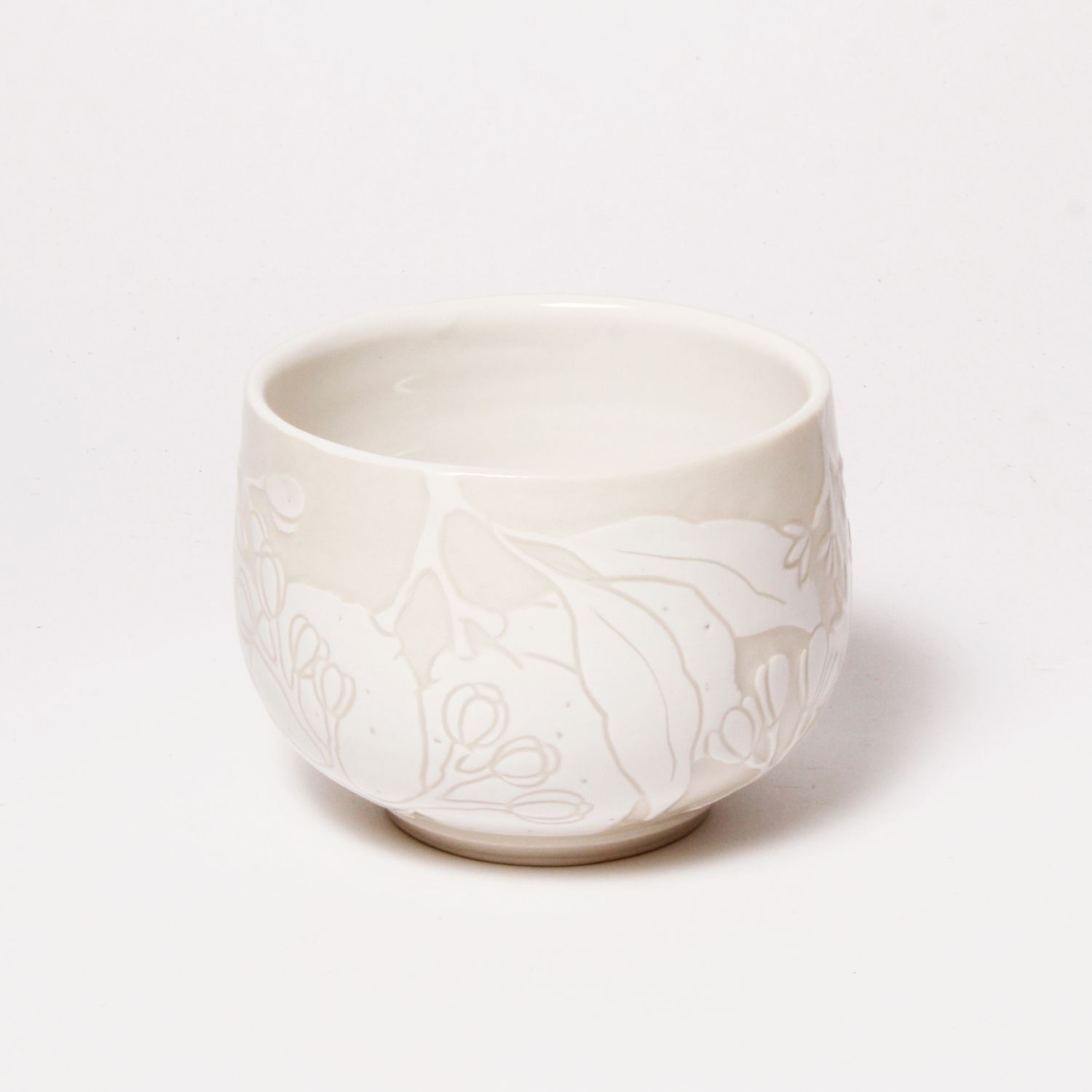 Dominique Plamondon: Yunomi Product Image 1 of 3