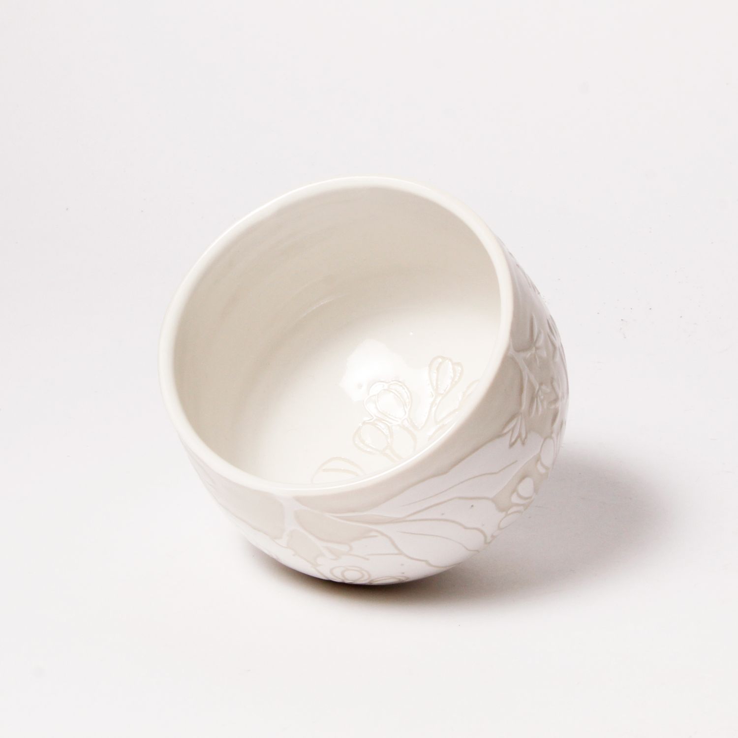 Dominique Plamondon: Yunomi Product Image 3 of 3