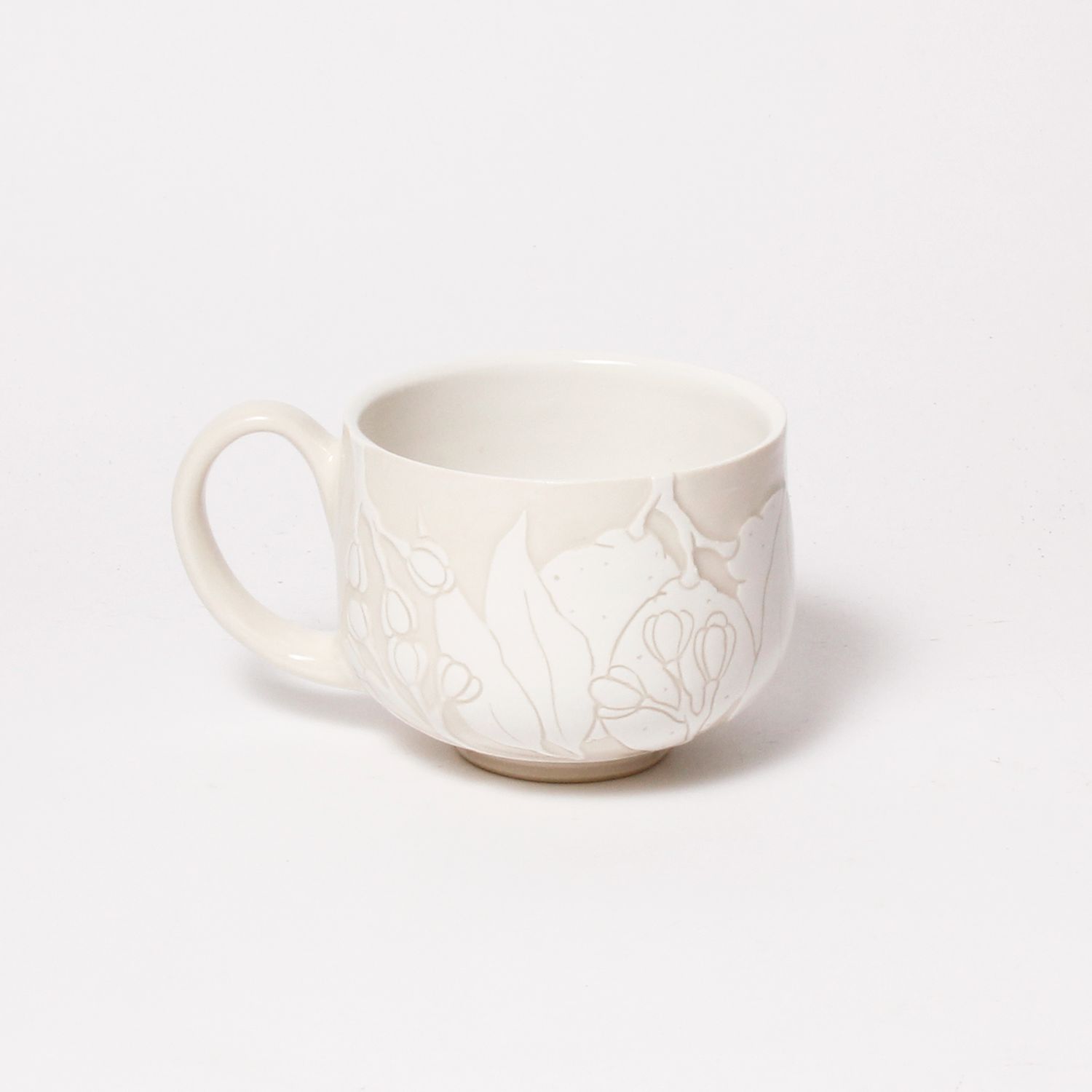 Dominique Plamondon: Mug (Each sold seperately) Product Image 2 of 4