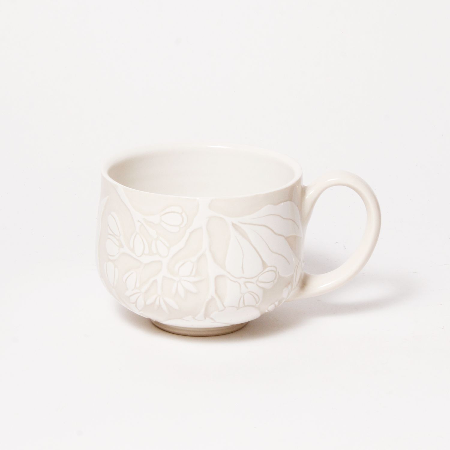 Dominique Plamondon: Mug (Each sold seperately) Product Image 4 of 4
