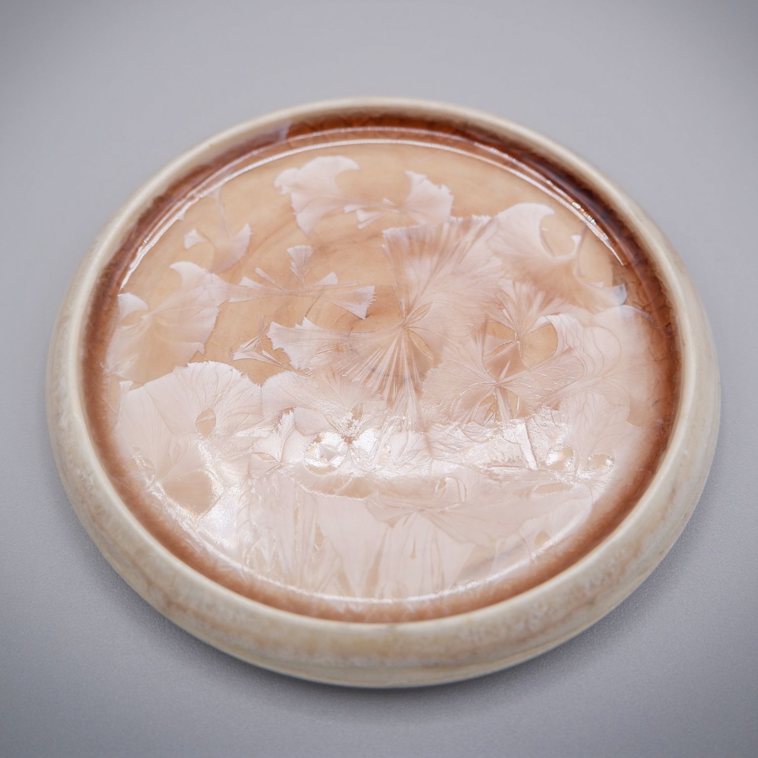 Dirtyheat: Jewelry Plate 2 Product Image 1 of 1