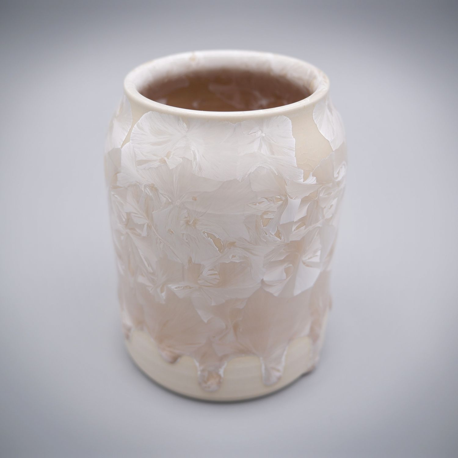 Dirtyheat: Small Vase 3 Product Image 1 of 1
