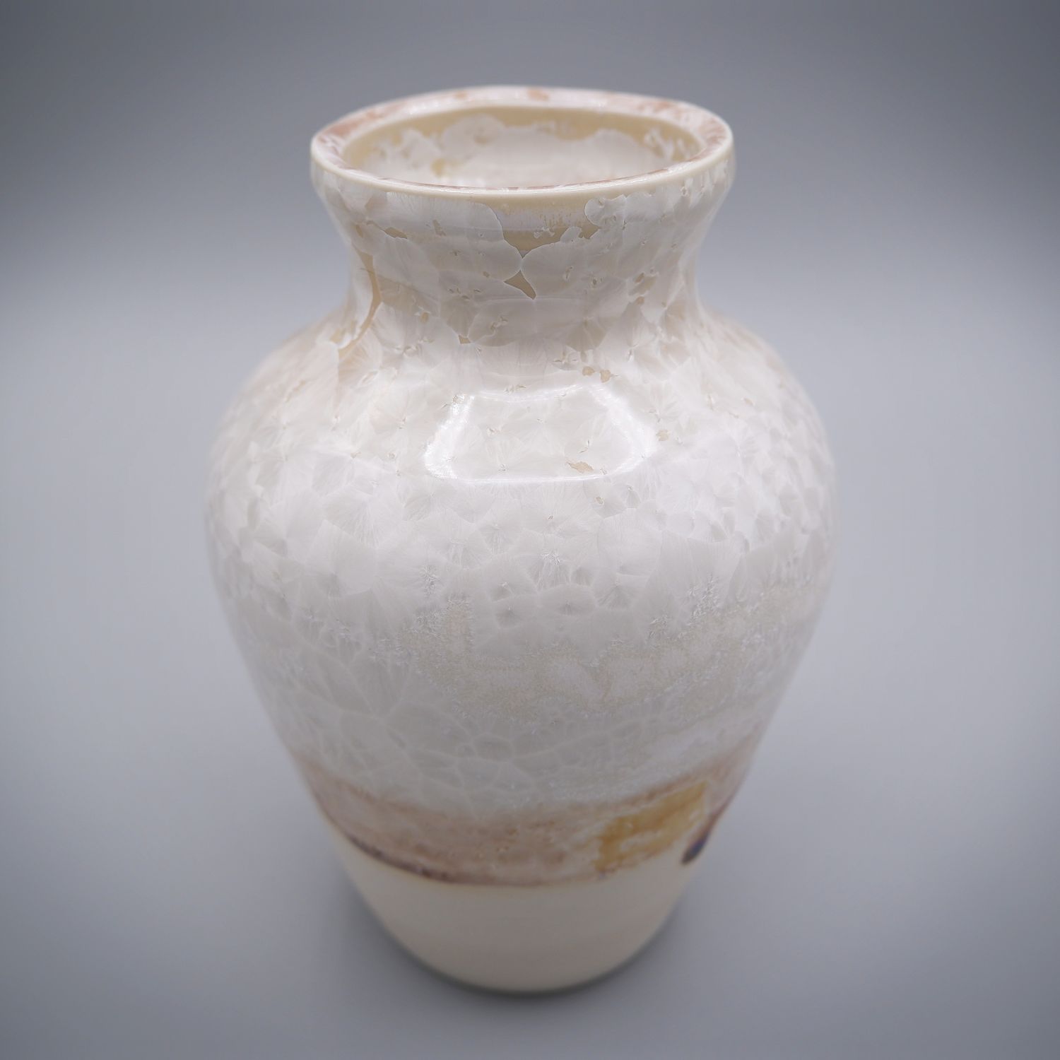 Dirtyheat: Medium Vase 1 Product Image 1 of 1