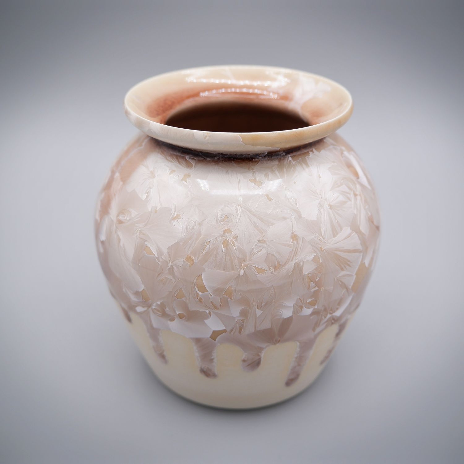 Dirtyheat: Medium Vase 3 Product Image 1 of 1