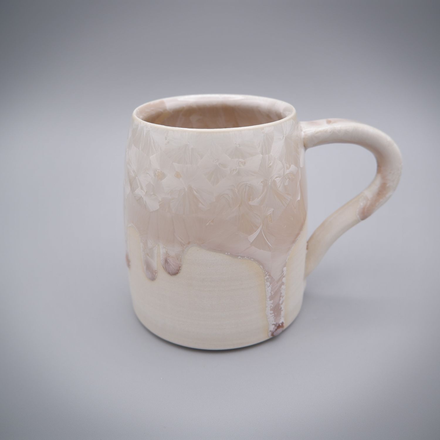 Dirtyheat: Mug 3 Product Image 1 of 1