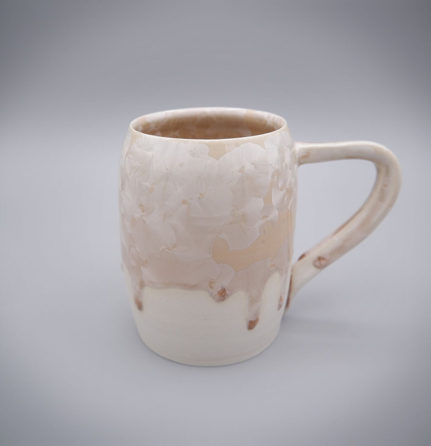 Dirtyheat: Mug 6 Product Image 1 of 1