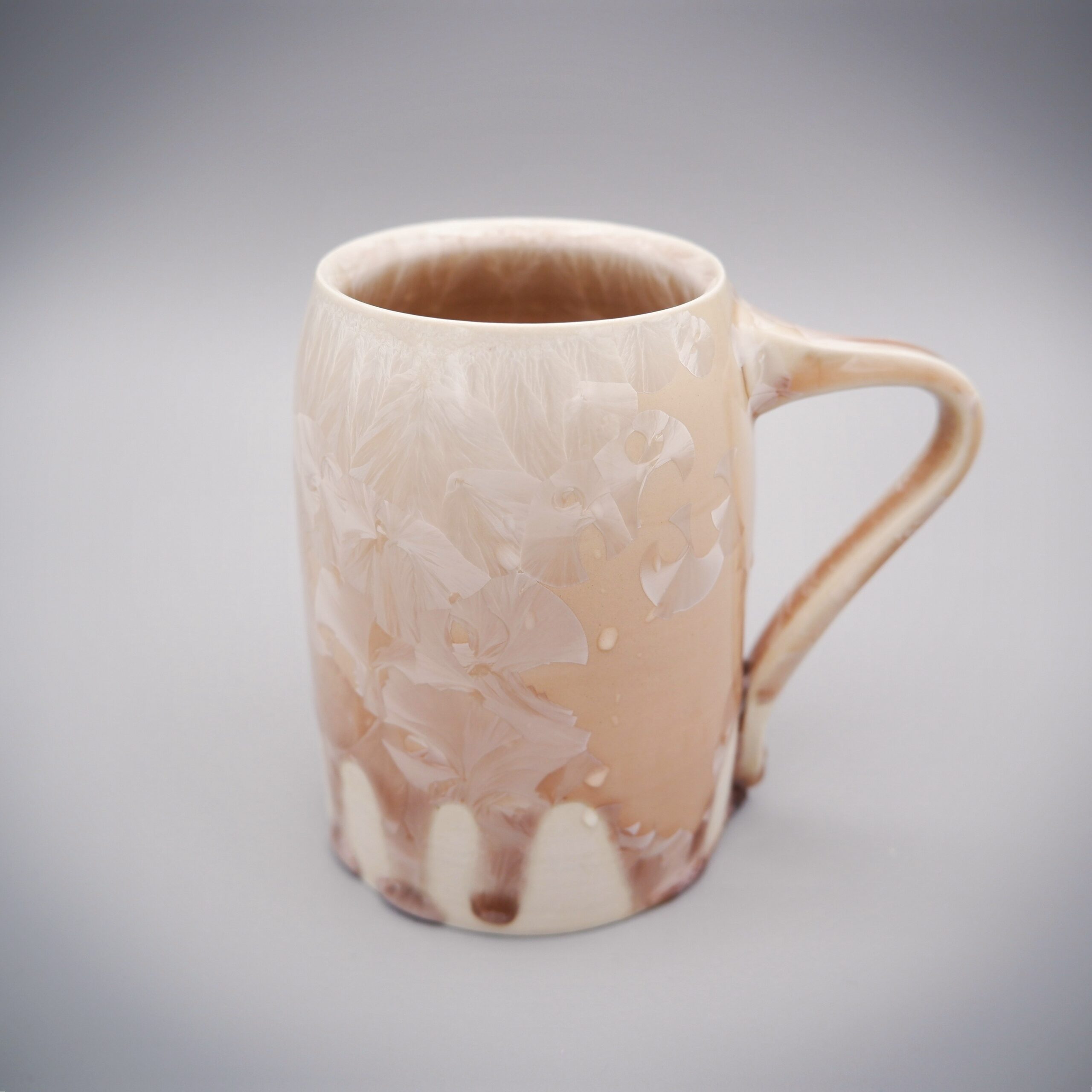 Dirtyheat: Mug 8 Product Image 1 of 1