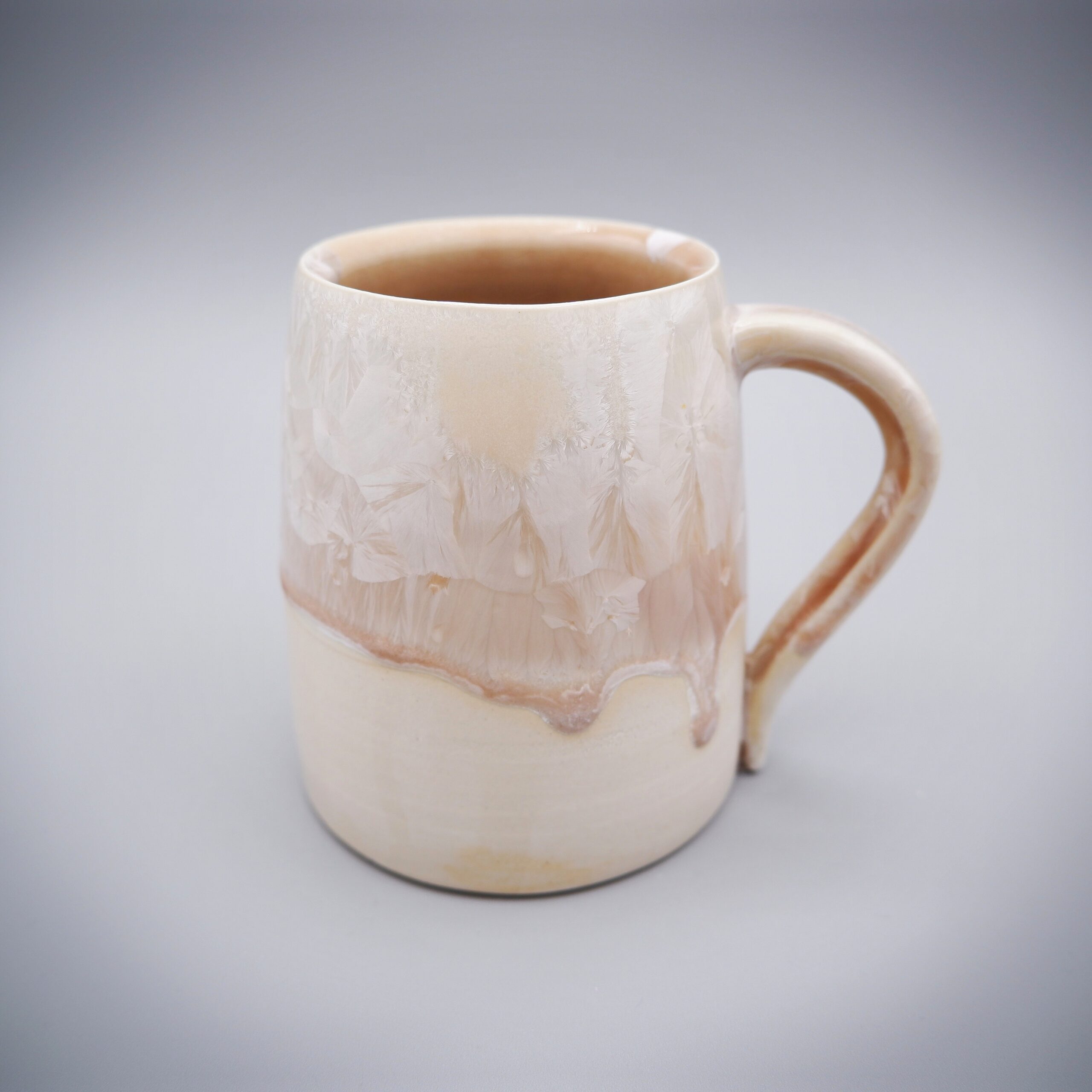 Dirtyheat: Mug 10 Product Image 1 of 1