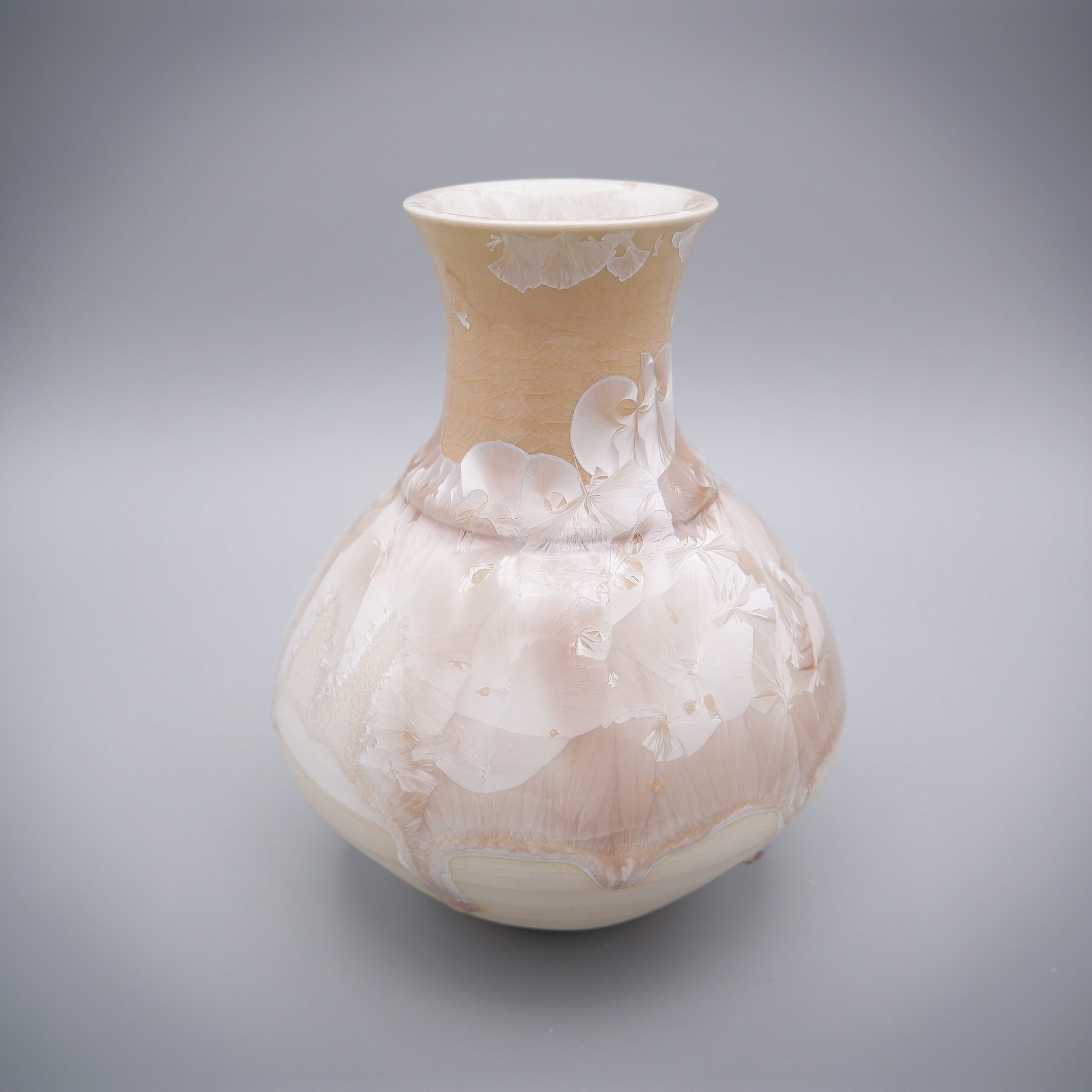 Dirtyheat: Small Vase 1 Product Image 1 of 1