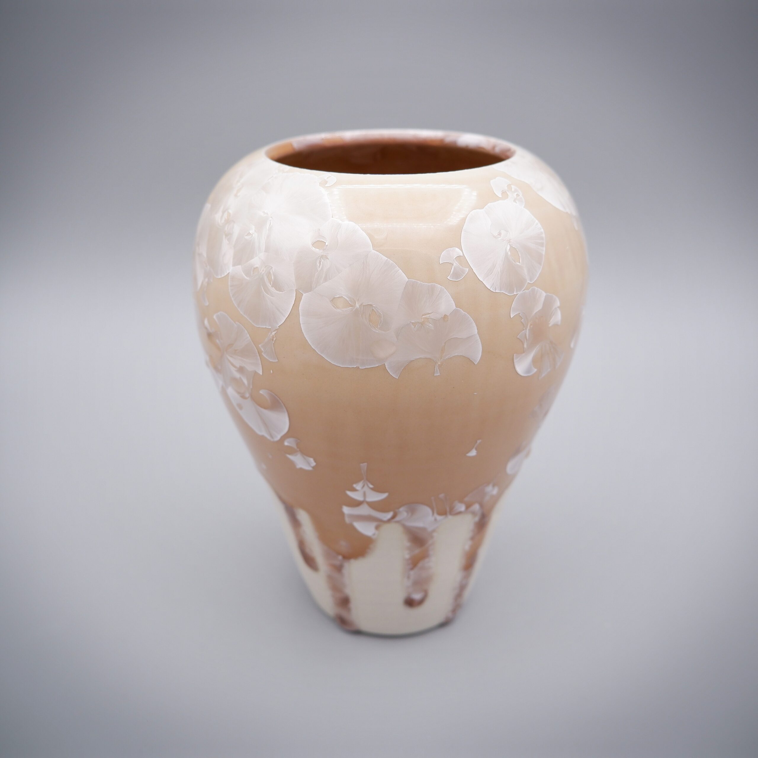 Dirtyheat: Small Vase 2 Product Image 1 of 1
