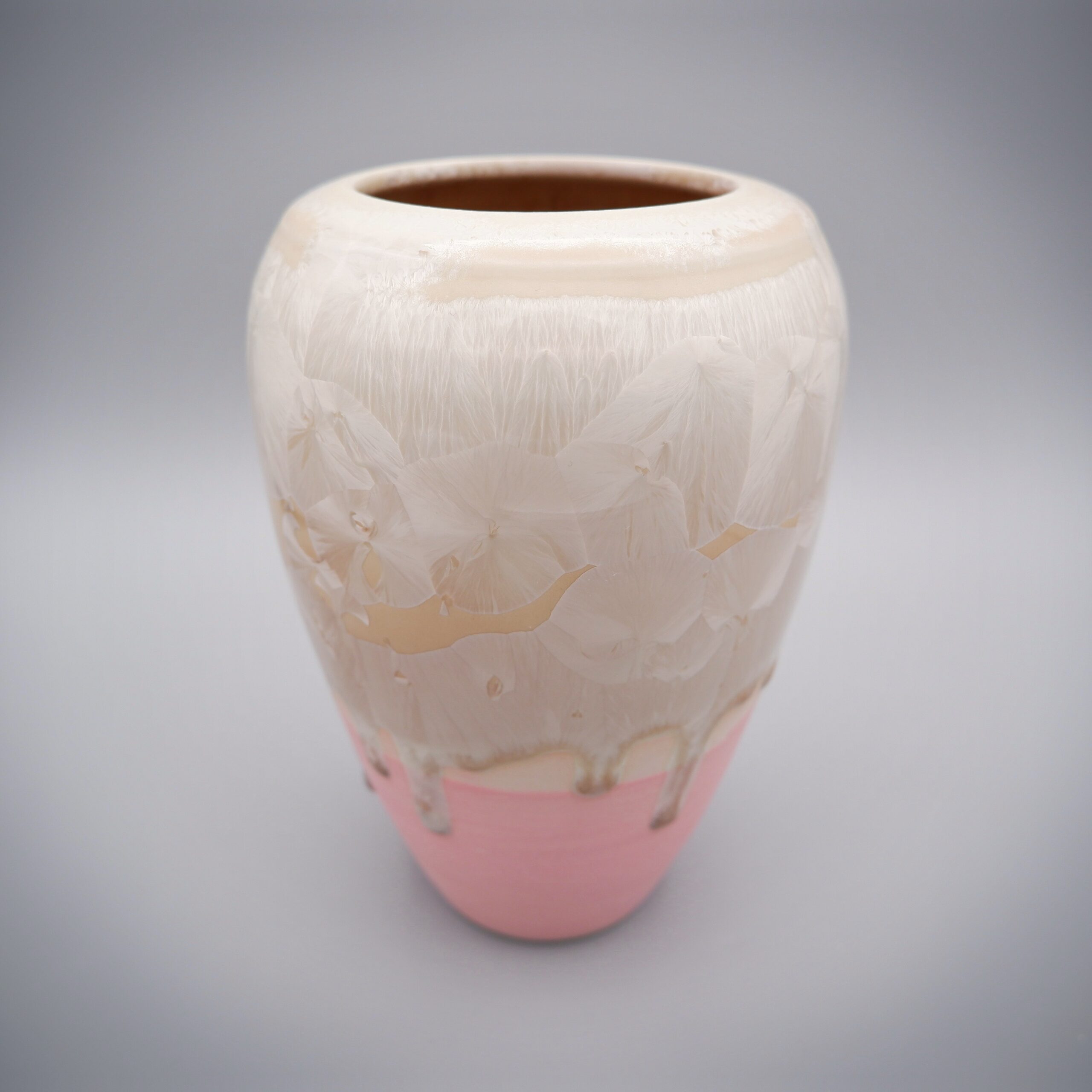 Dirtyheat: Medium Vase 1 Product Image 1 of 1