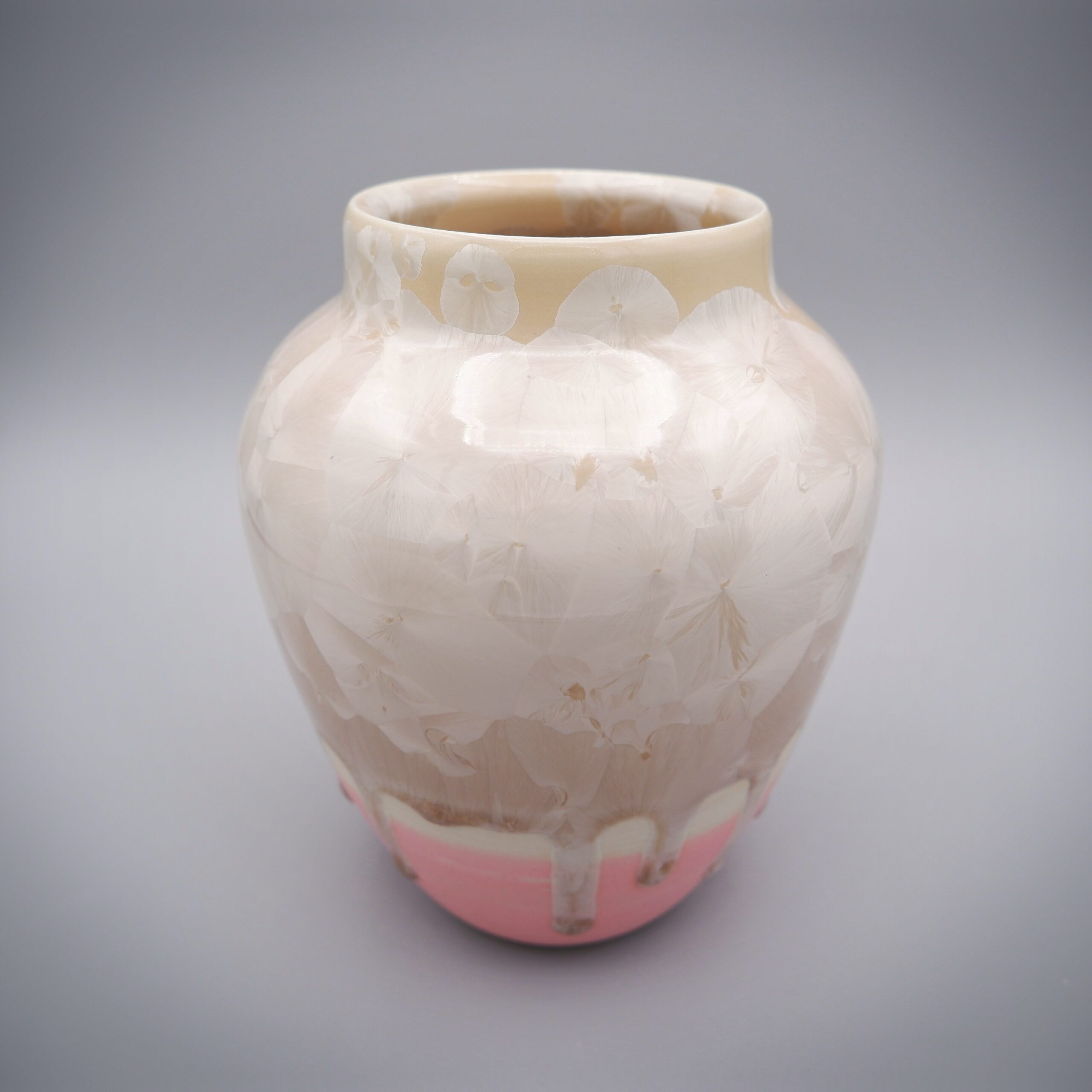 Dirtyheat: Medium Vase 2 Product Image 1 of 1
