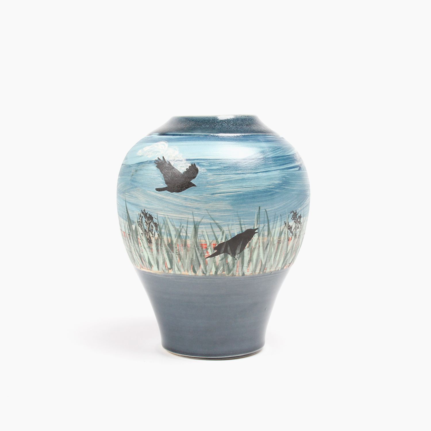 Chris Snedden: Medium Vase Product Image 3 of 3