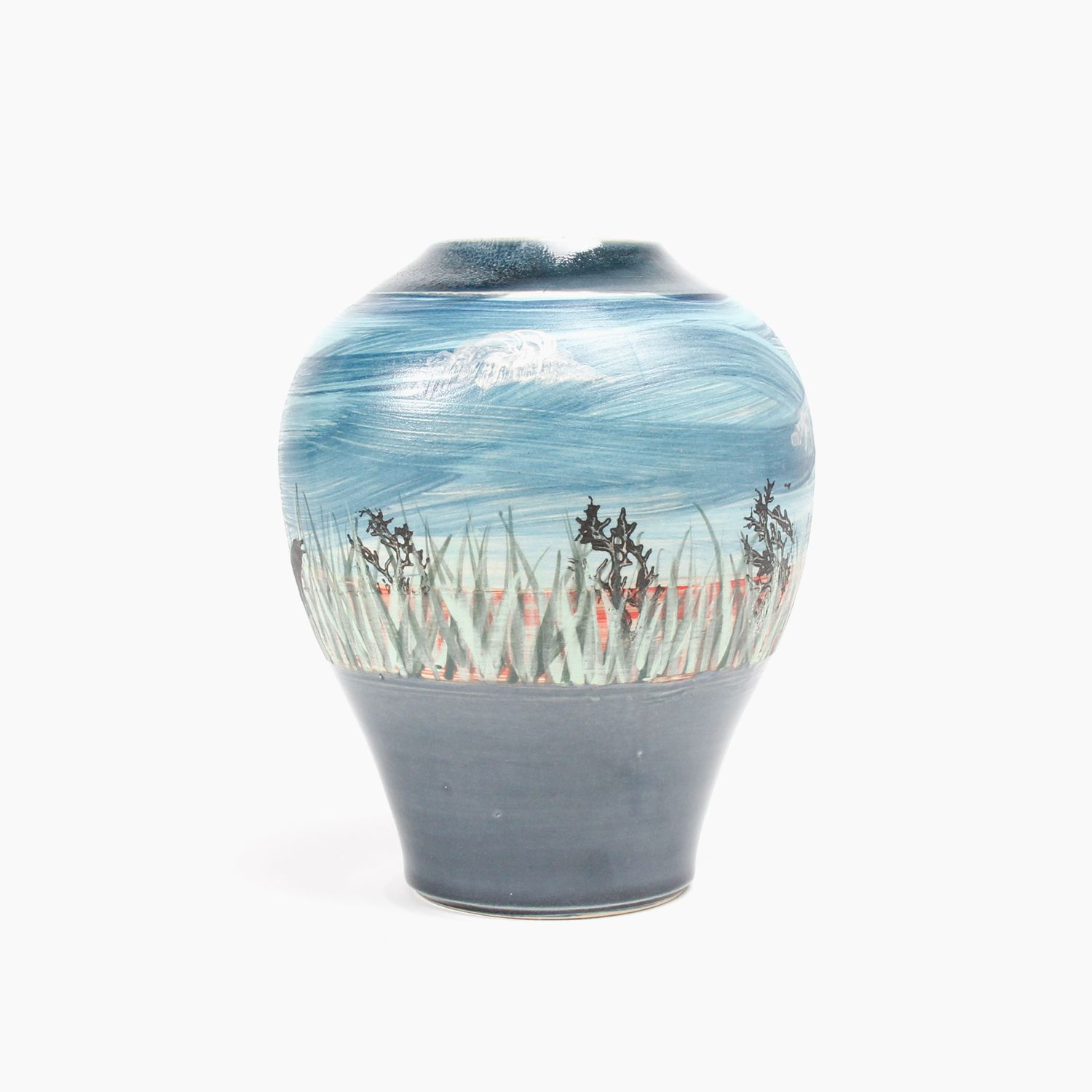 Chris Snedden: Medium Vase Product Image 2 of 3