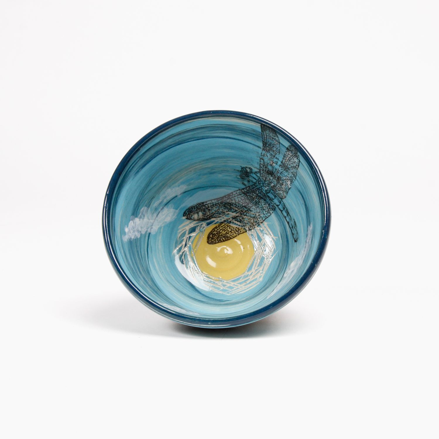 Chris Snedden: Crow Bowl (Each sold separately) Product Image 4 of 4