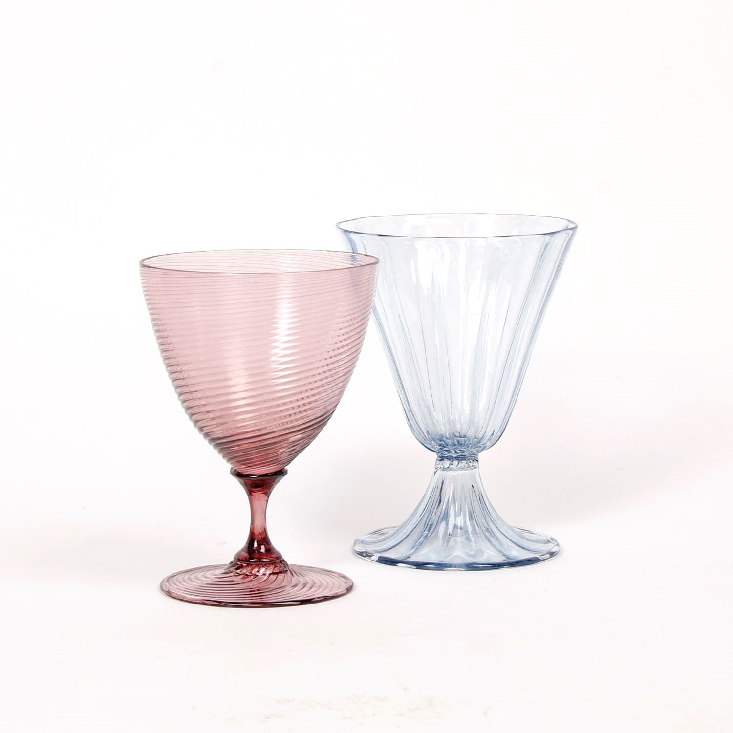 Charlie Larouche-Potvin: Purple Goblet Product Image 2 of 3