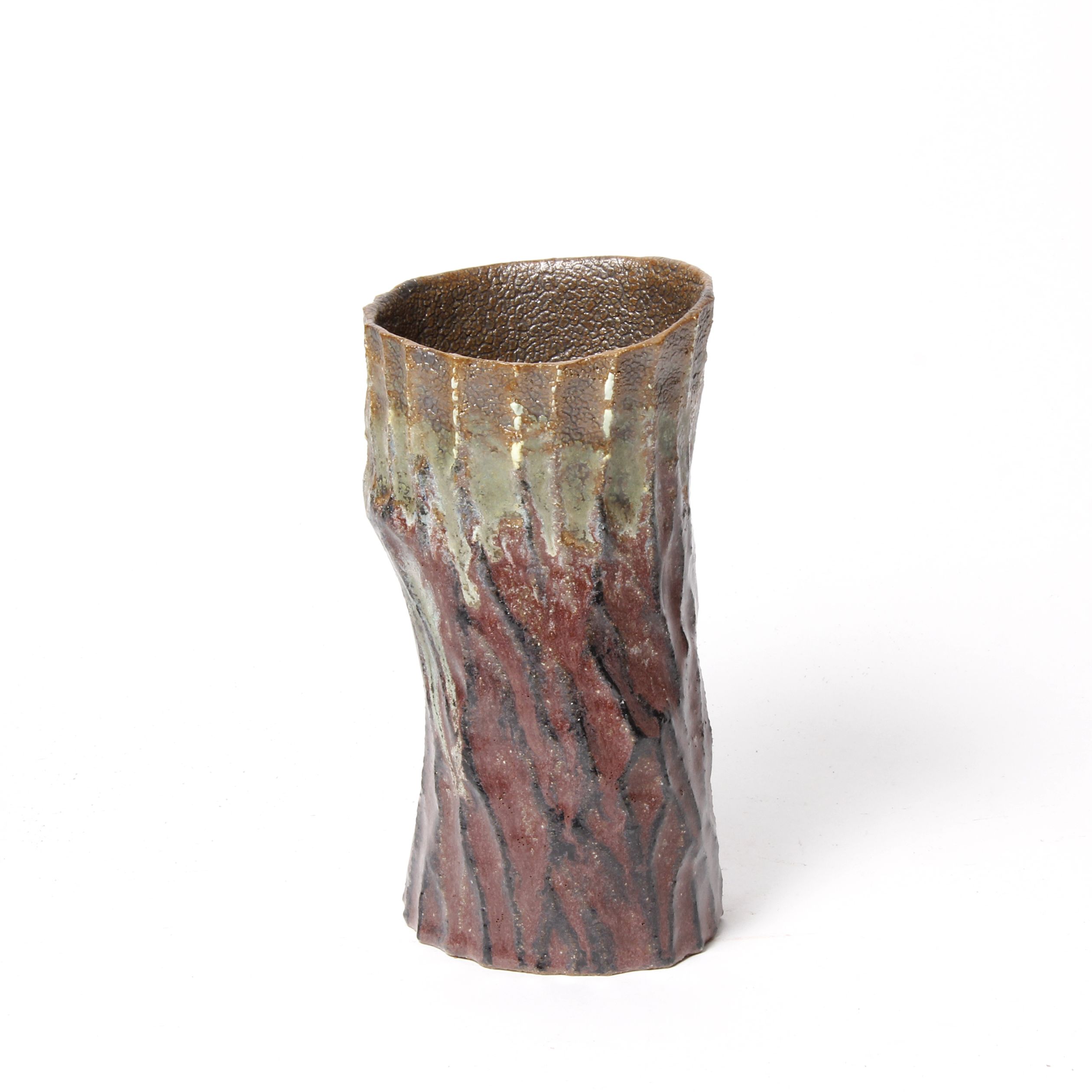 Bill Greaves: Vase #1 Product Image 1 of 2