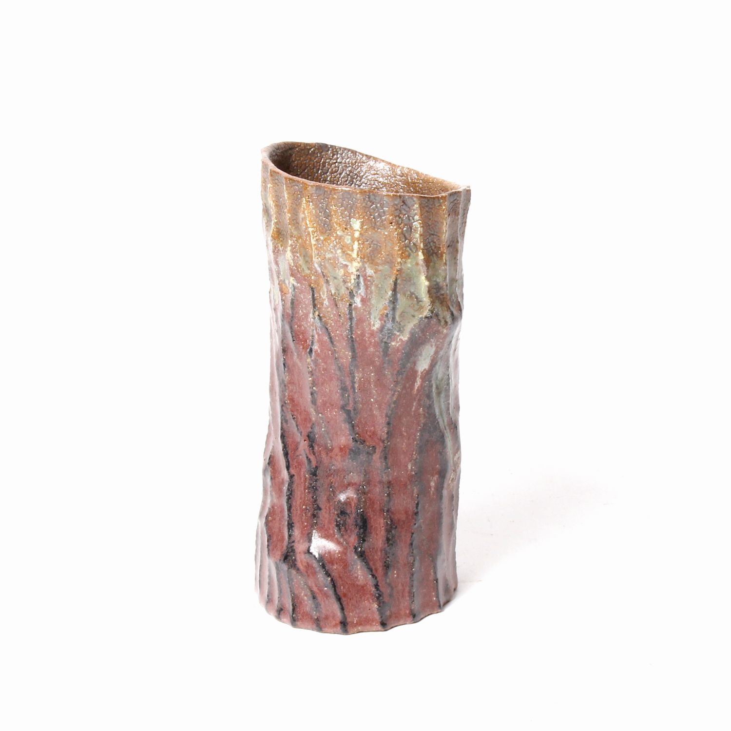 Bill Greaves: Vase #1 Product Image 2 of 2