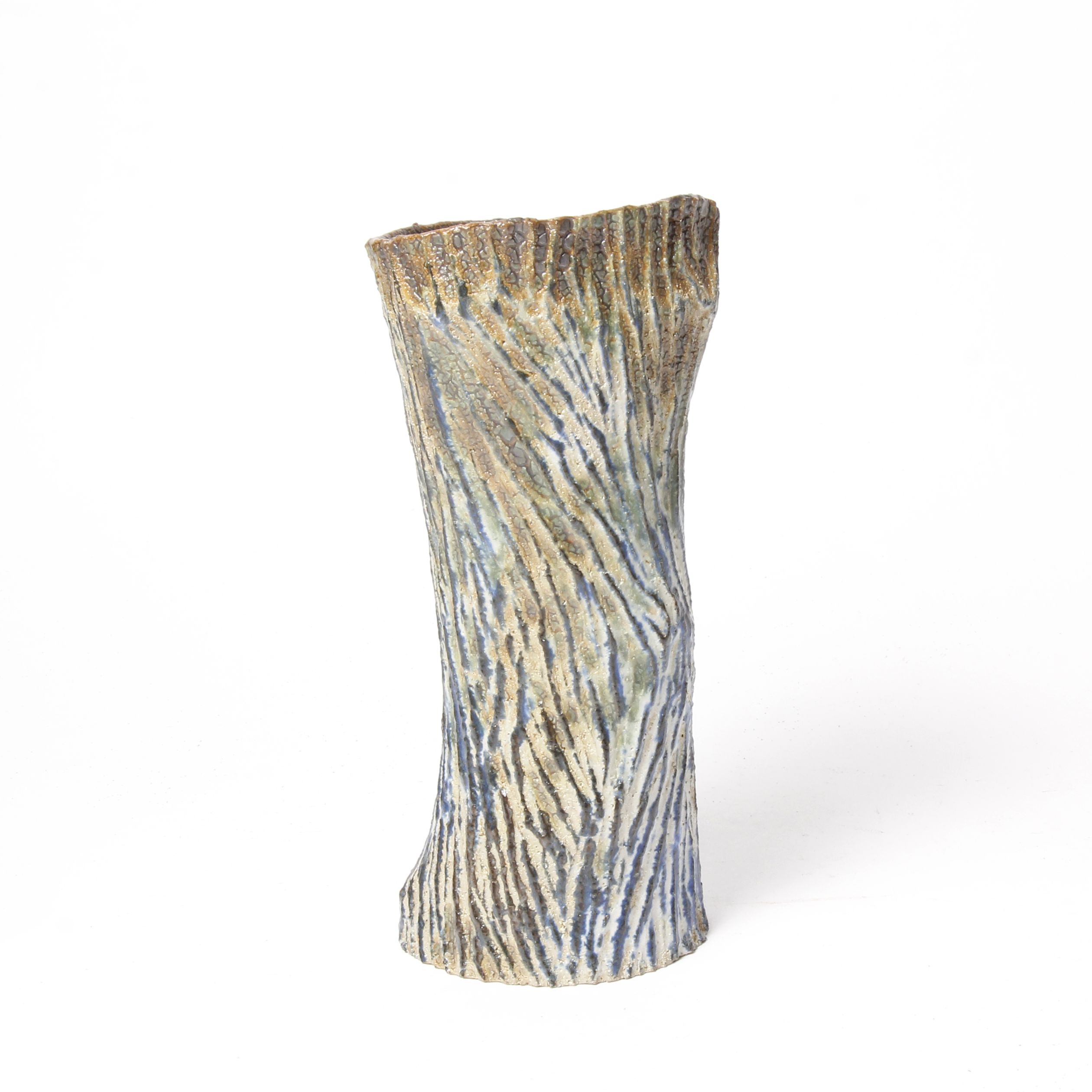 Bill Greaves: Vase #2 Product Image 2 of 2