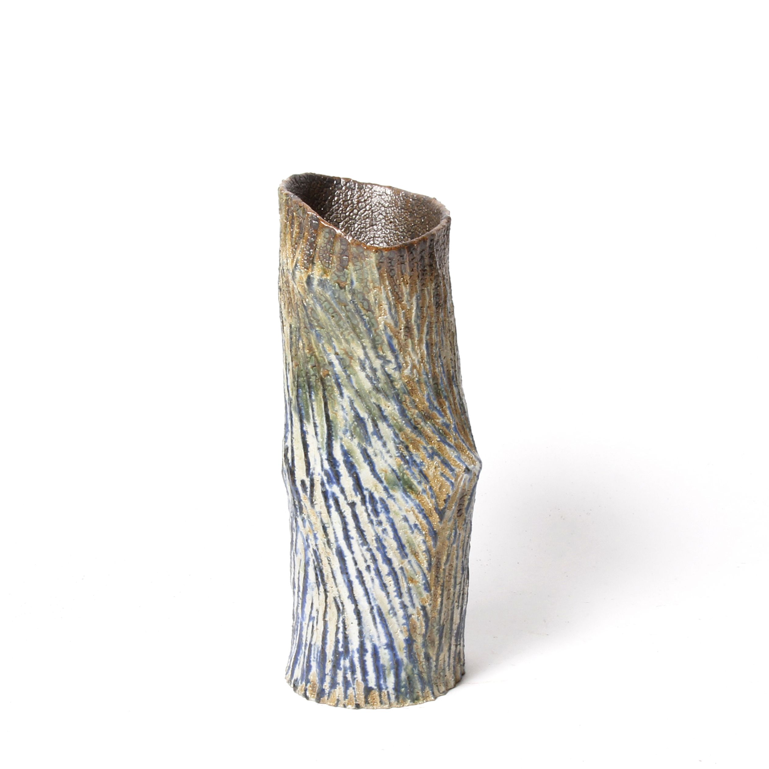 Bill Greaves: Vase #2 Product Image 1 of 2