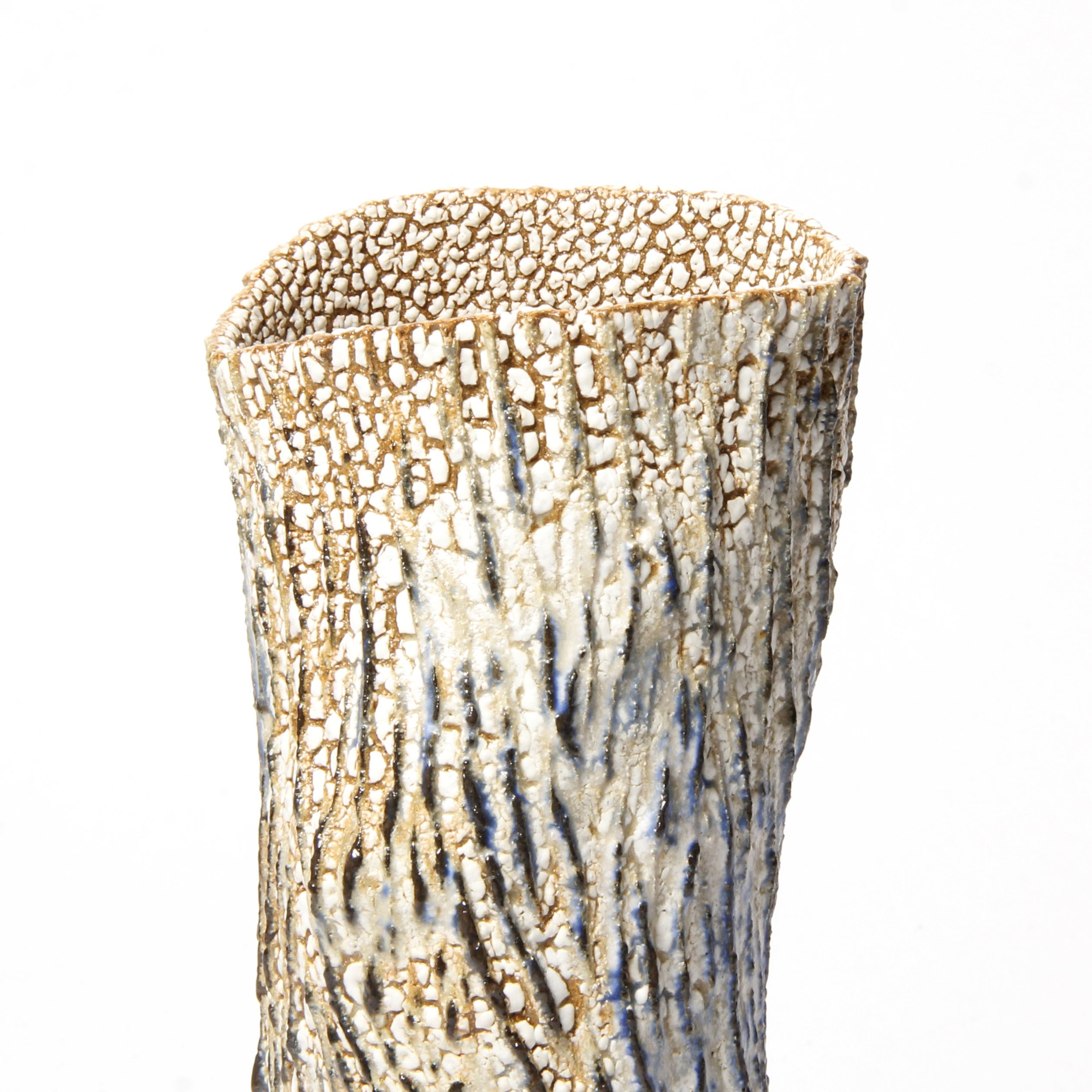 Bill Greaves: Vase #3 Product Image 3 of 3