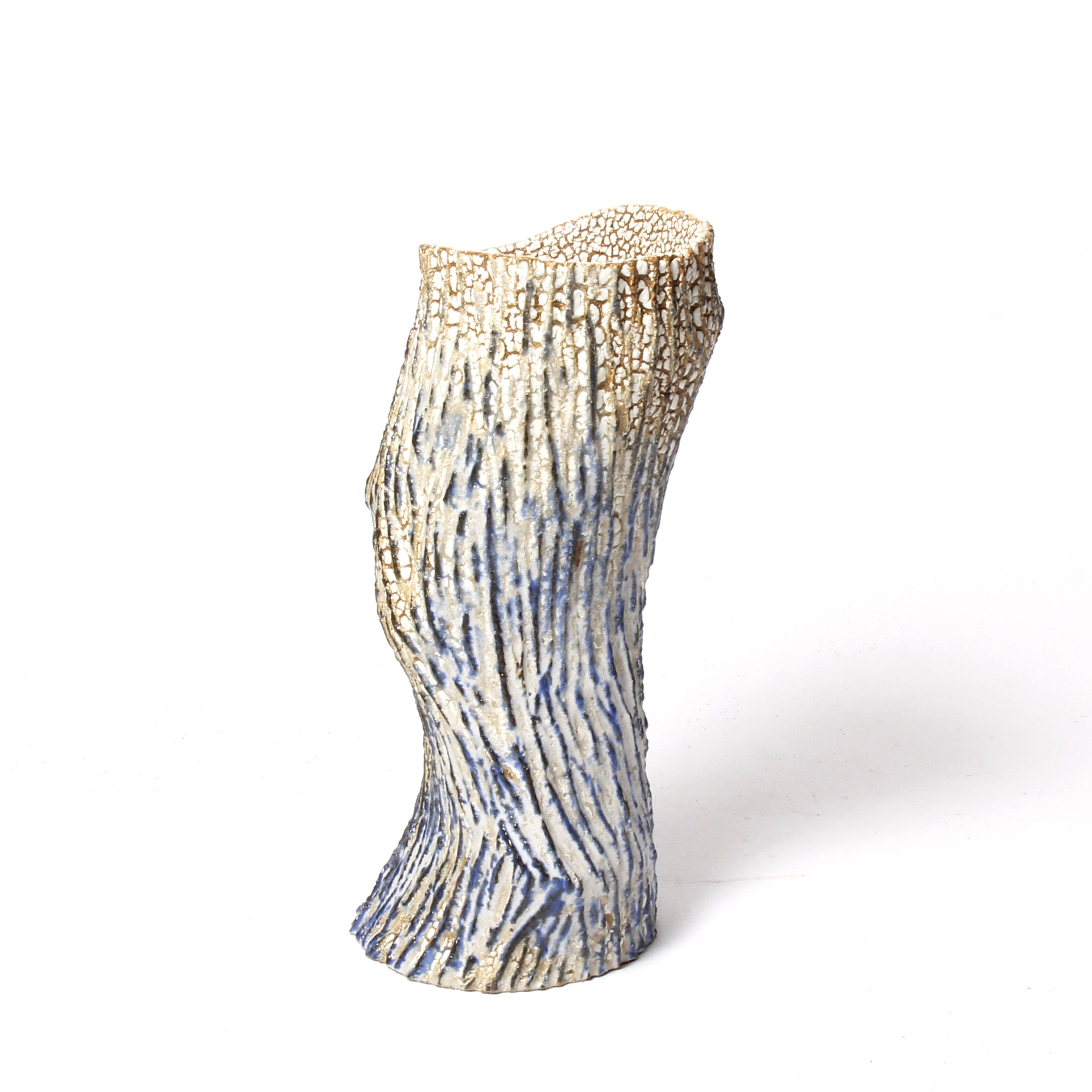 Bill Greaves: Vase #3 Product Image 1 of 3