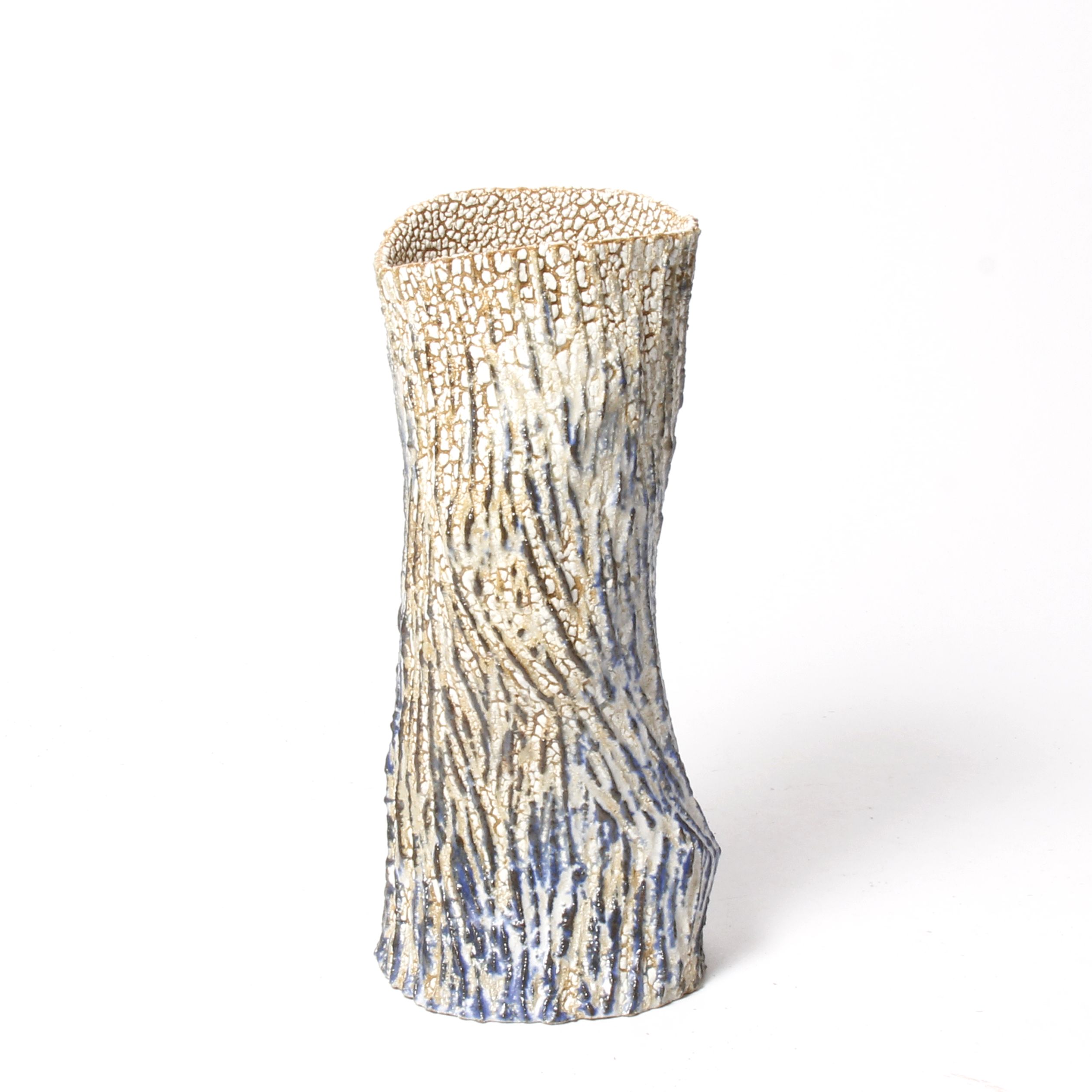Bill Greaves: Vase #3 Product Image 2 of 3