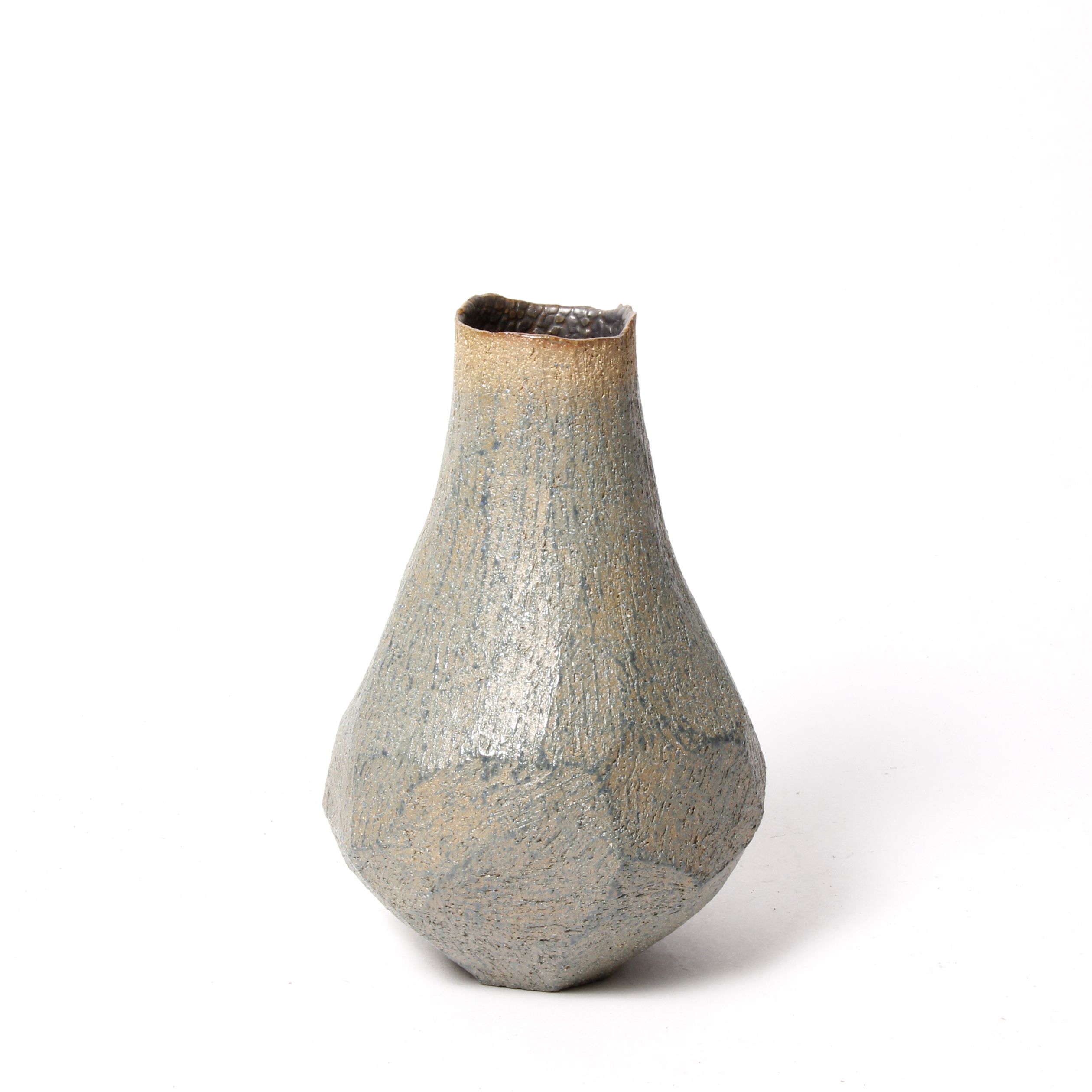 Bill Greaves: Vessel #3 Product Image 2 of 2