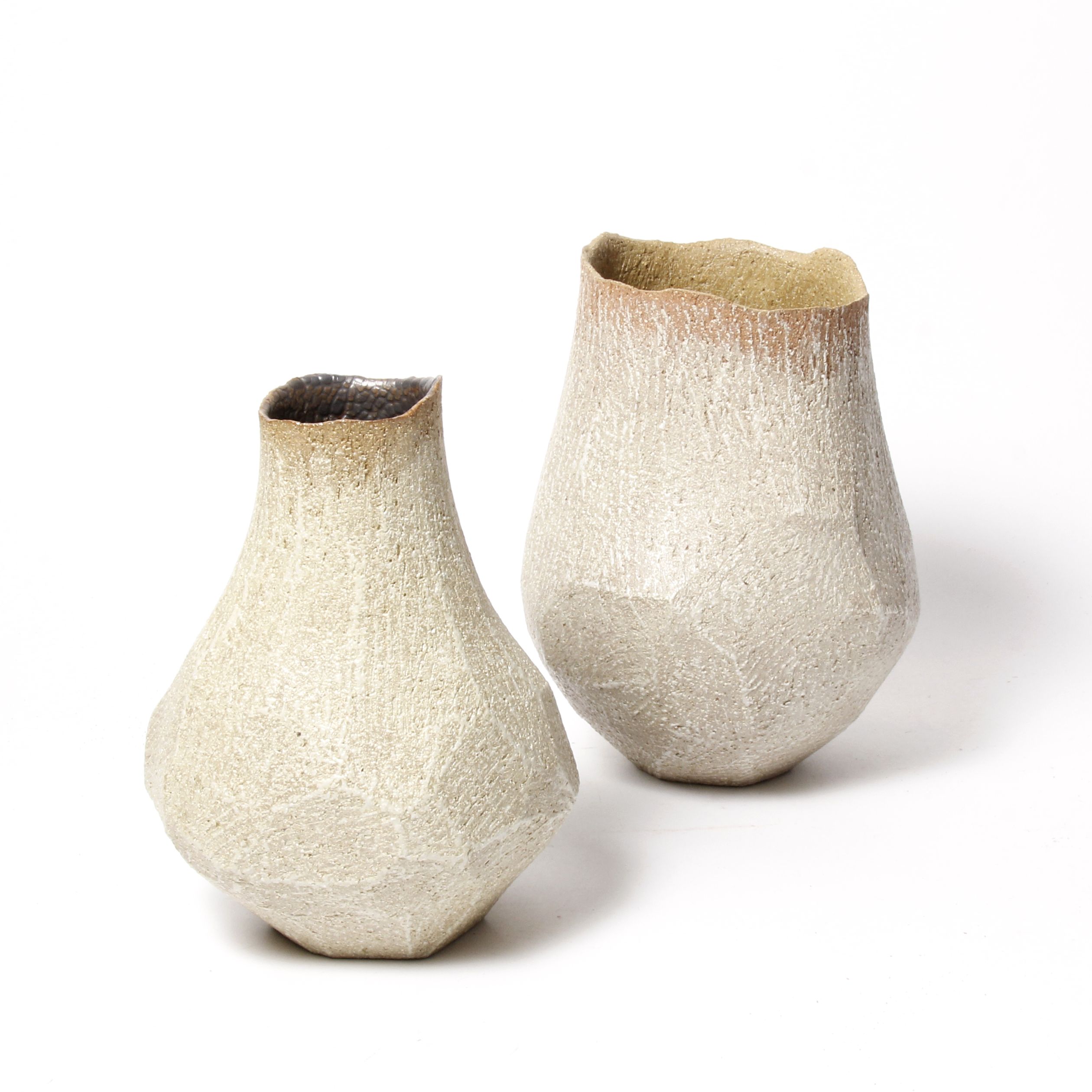 Bill Greaves: Vessel #4 Product Image 2 of 2