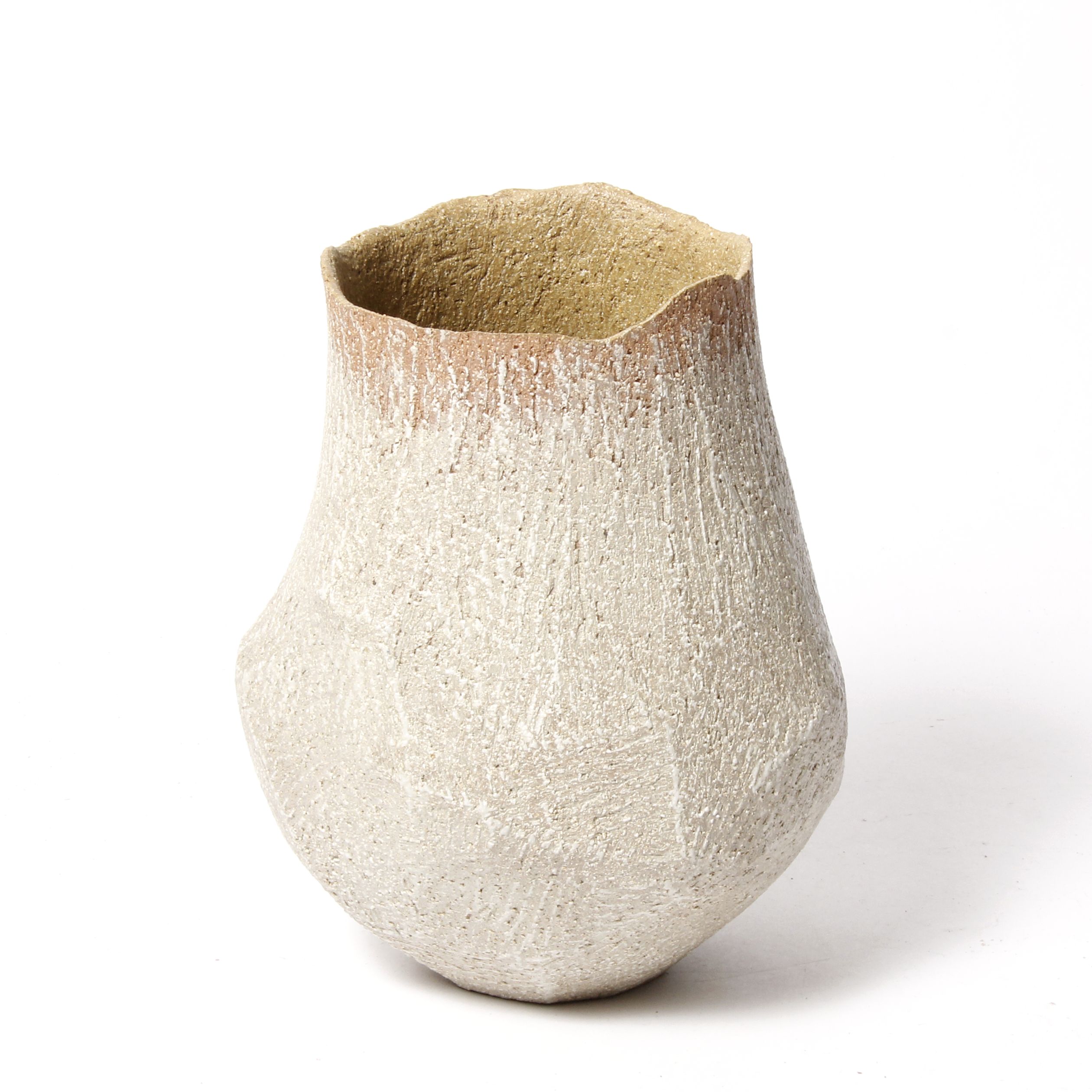 Bill Greaves: Vessel #8 Product Image 2 of 2