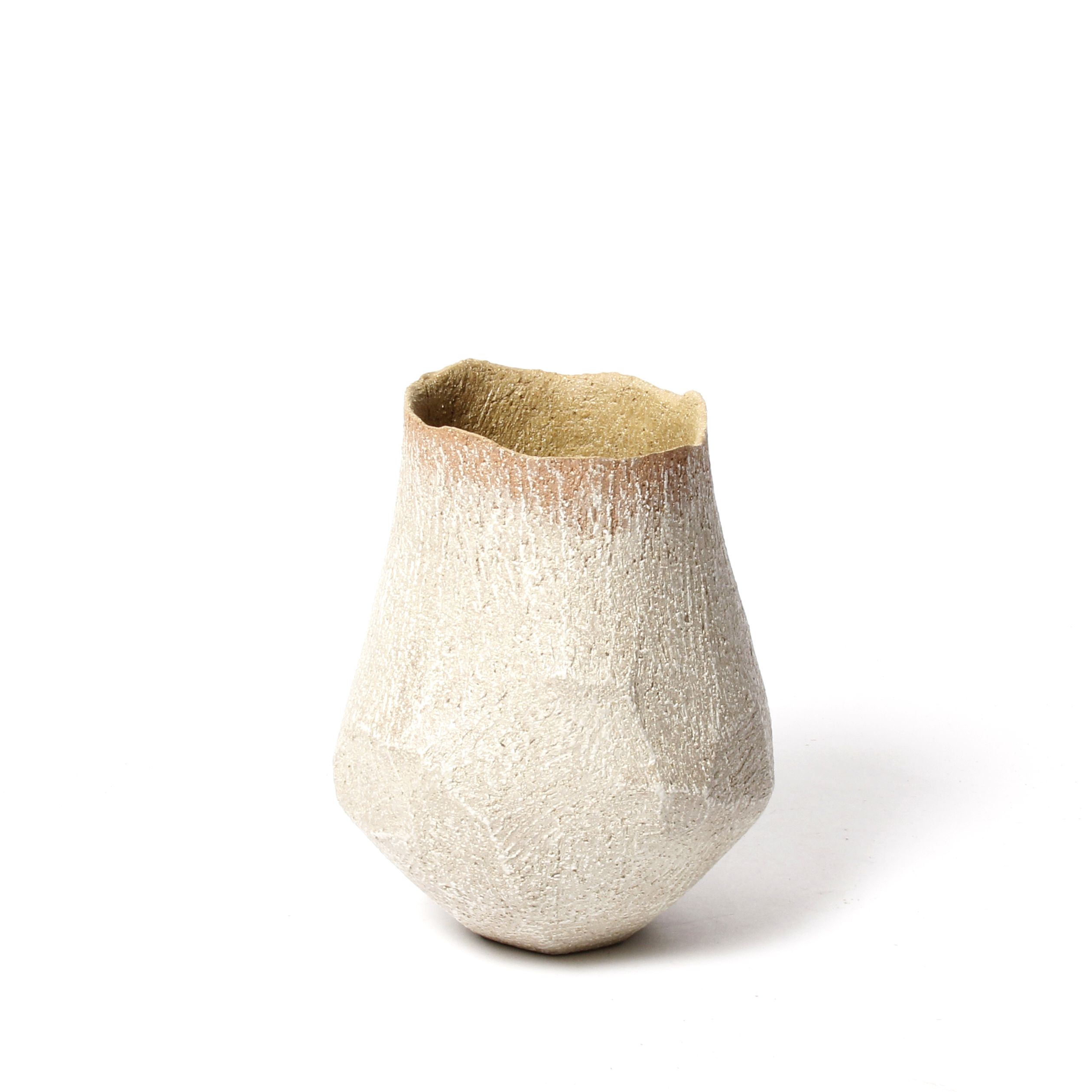 Bill Greaves: Vessel #8 Product Image 1 of 2