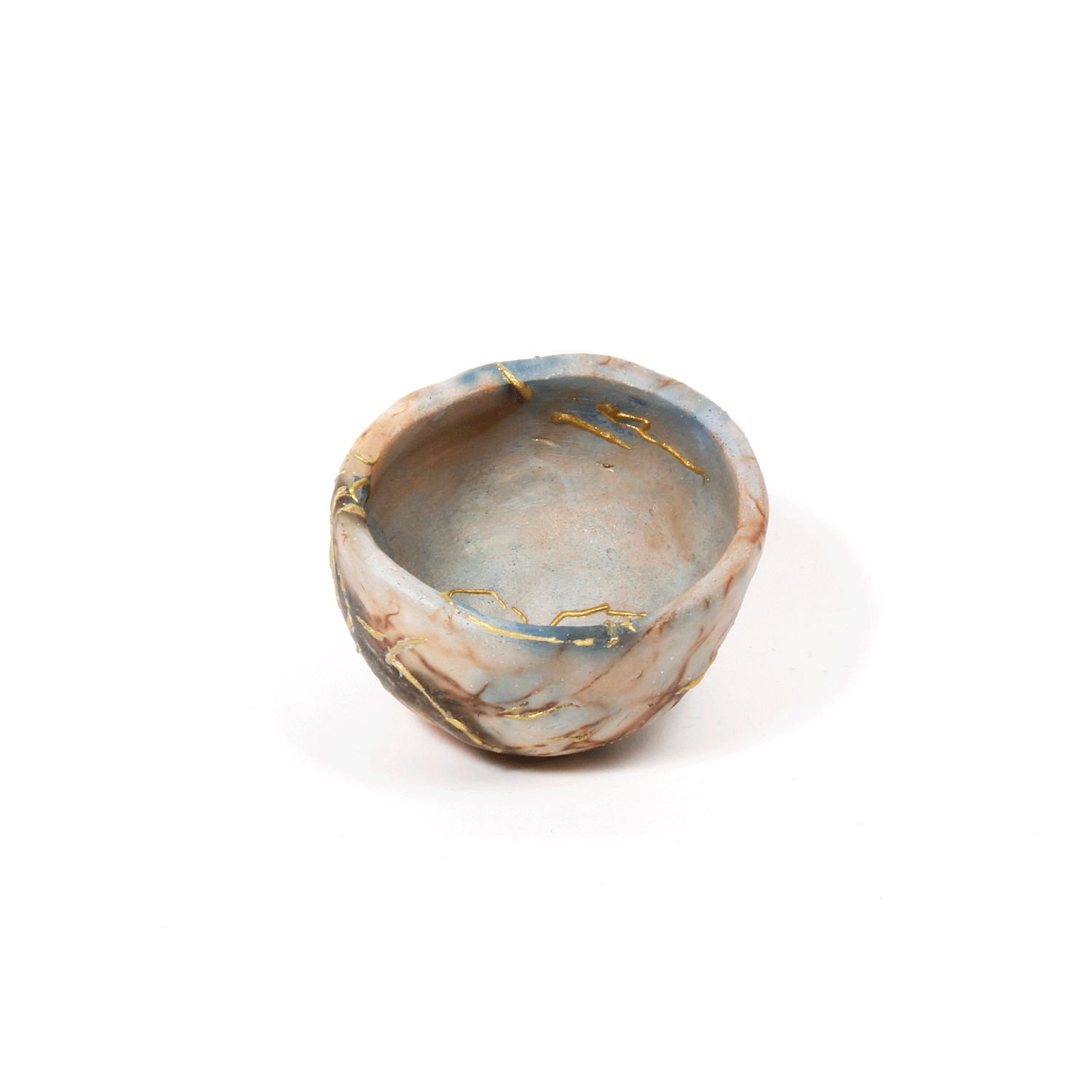 Alison Brannen: Saggar Cup Product Image 2 of 3