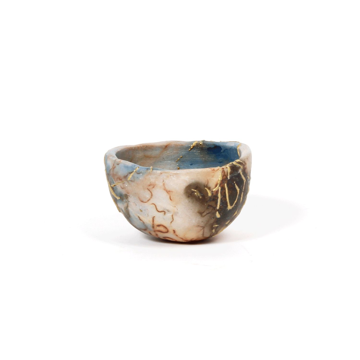 Alison Brannen: Saggar Cup Product Image 3 of 3