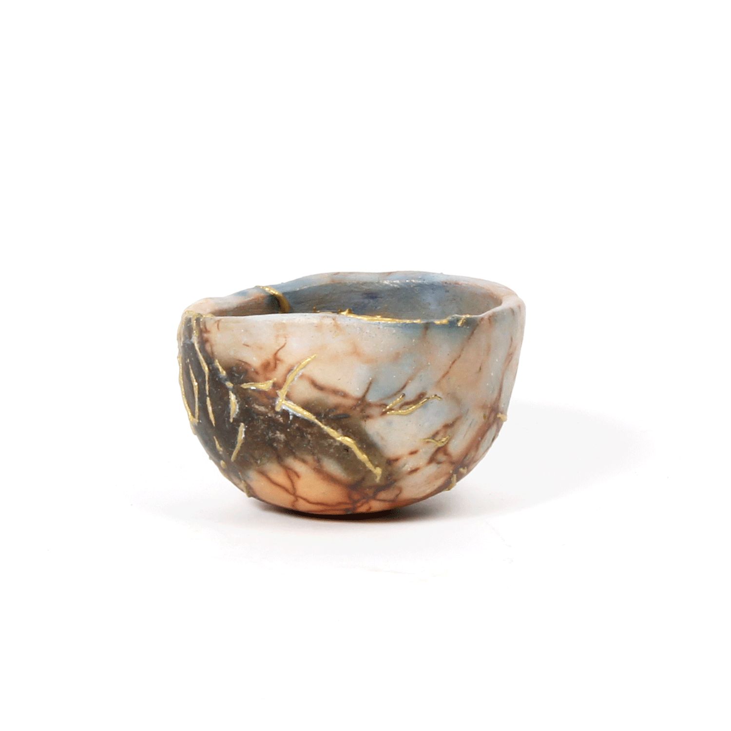 Alison Brannen: Saggar Cup Product Image 1 of 3