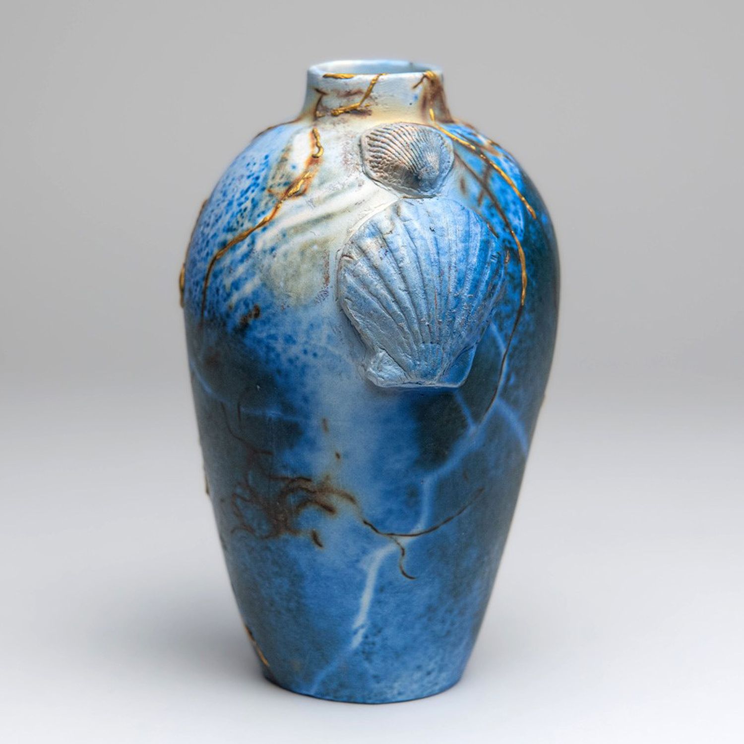 Alison Brannen: Medium Urn – Assorted Product Image 1 of 2
