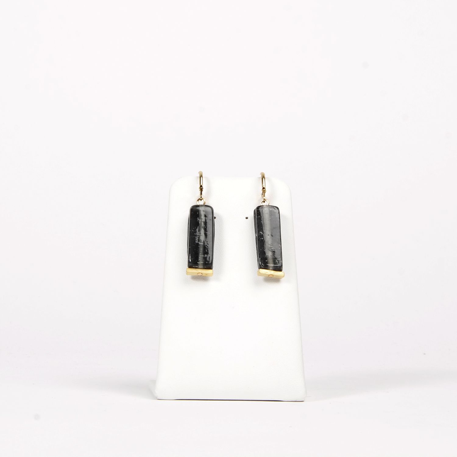 Anne-Marie Chagnon: Ezel Earrings Product Image 1 of 2