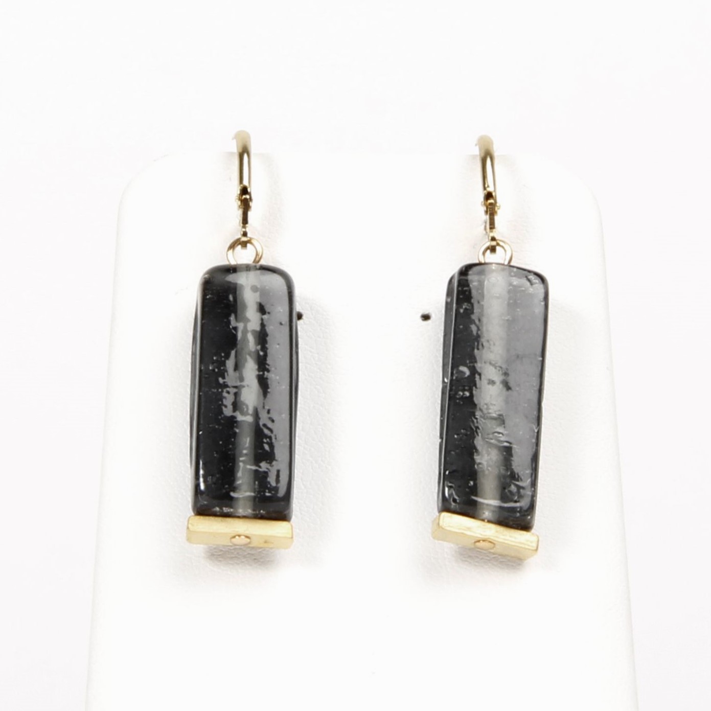 Anne-Marie Chagnon: Ezel Earrings Product Image 2 of 2
