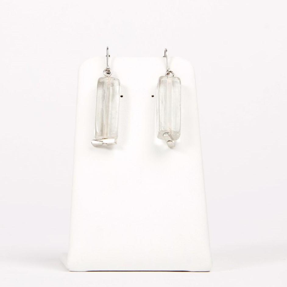 Anne-Marie Chagnon: Ezel Earrings Product Image 2 of 2