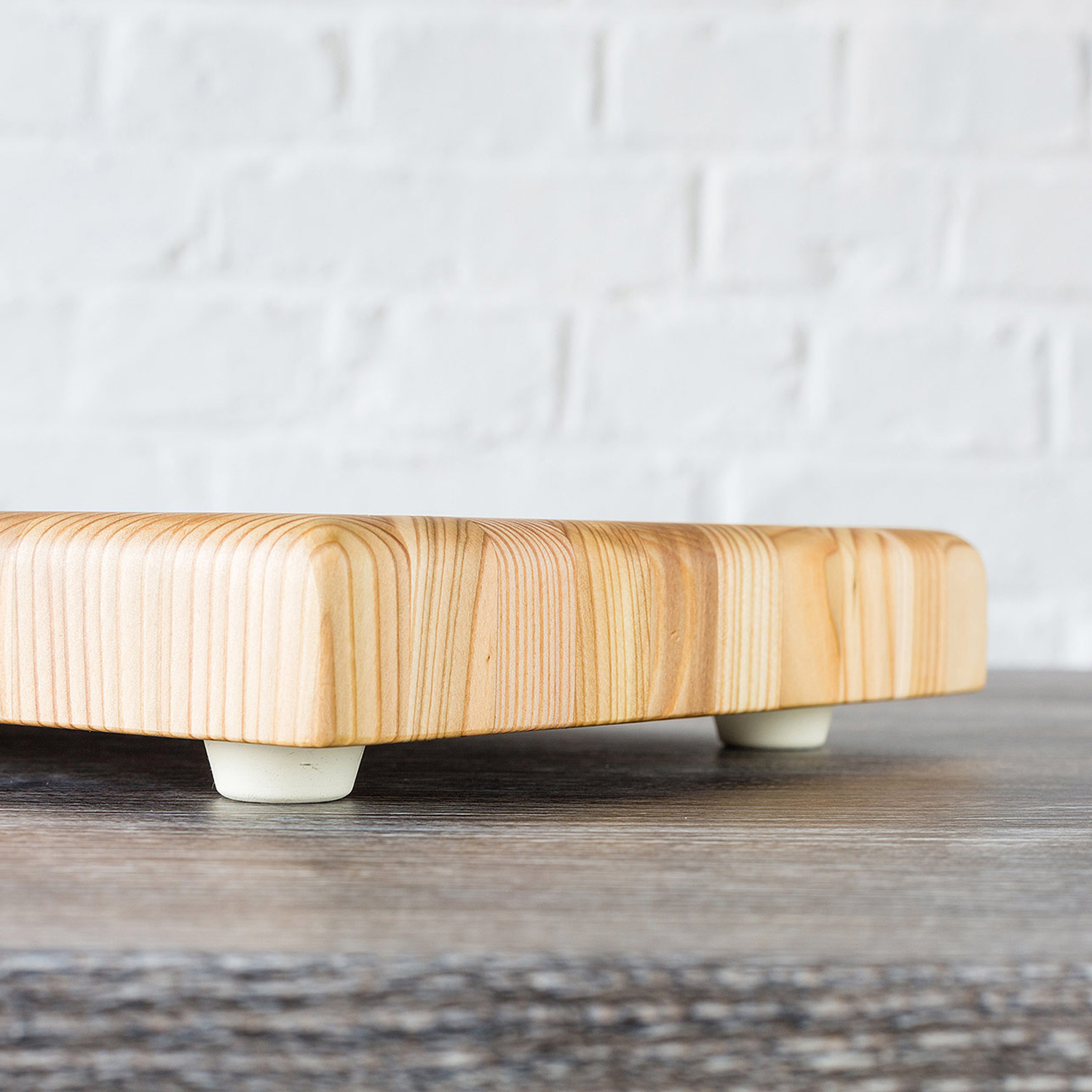 Larch Wood: Small One Hander Product Image 3 of 6
