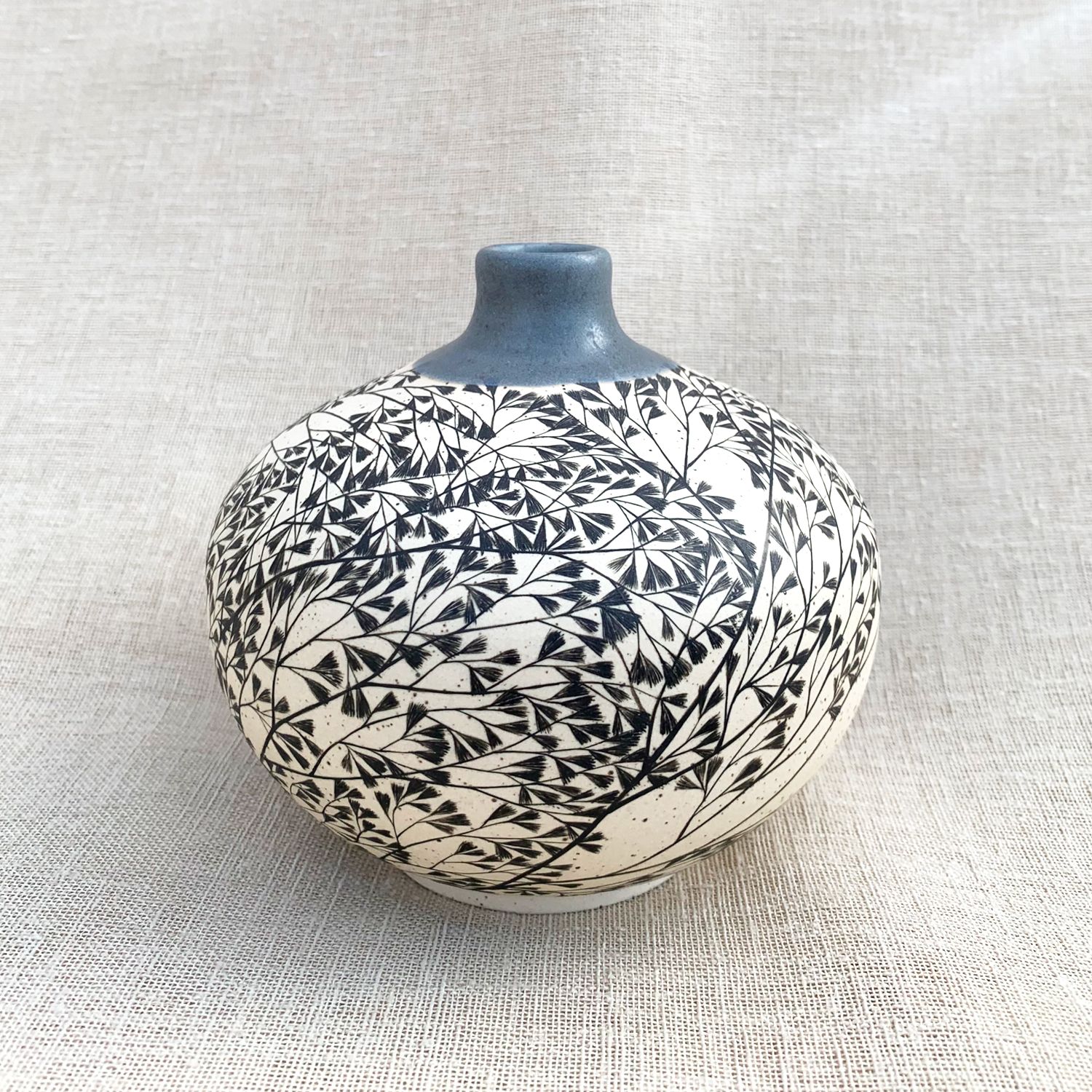 Kristin Bjornerud: Larch Vessel No. 24 Product Image 1 of 4