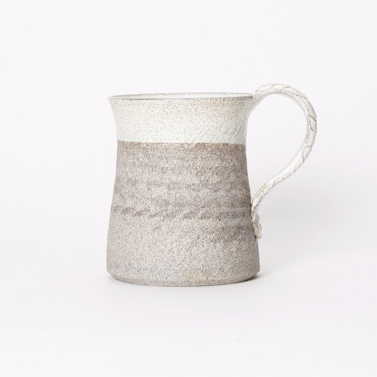 Catharina Goldnau: Grey Mug Product Image 1 of 2