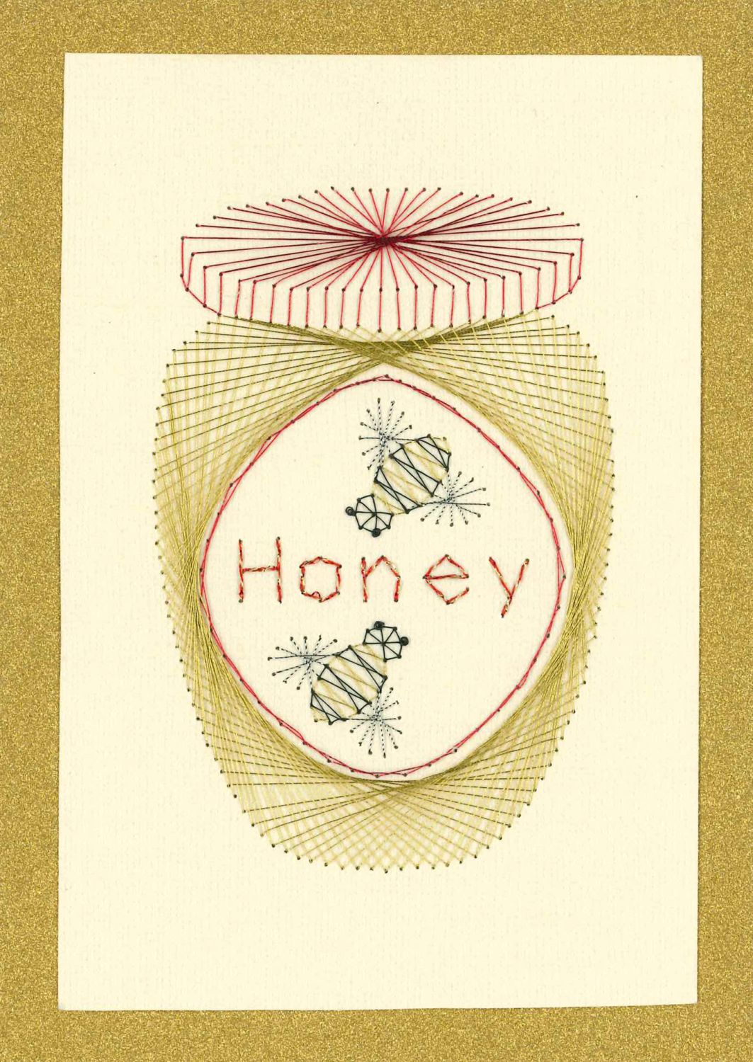 Rochelle Handelman: Honey Product Image 1 of 1
