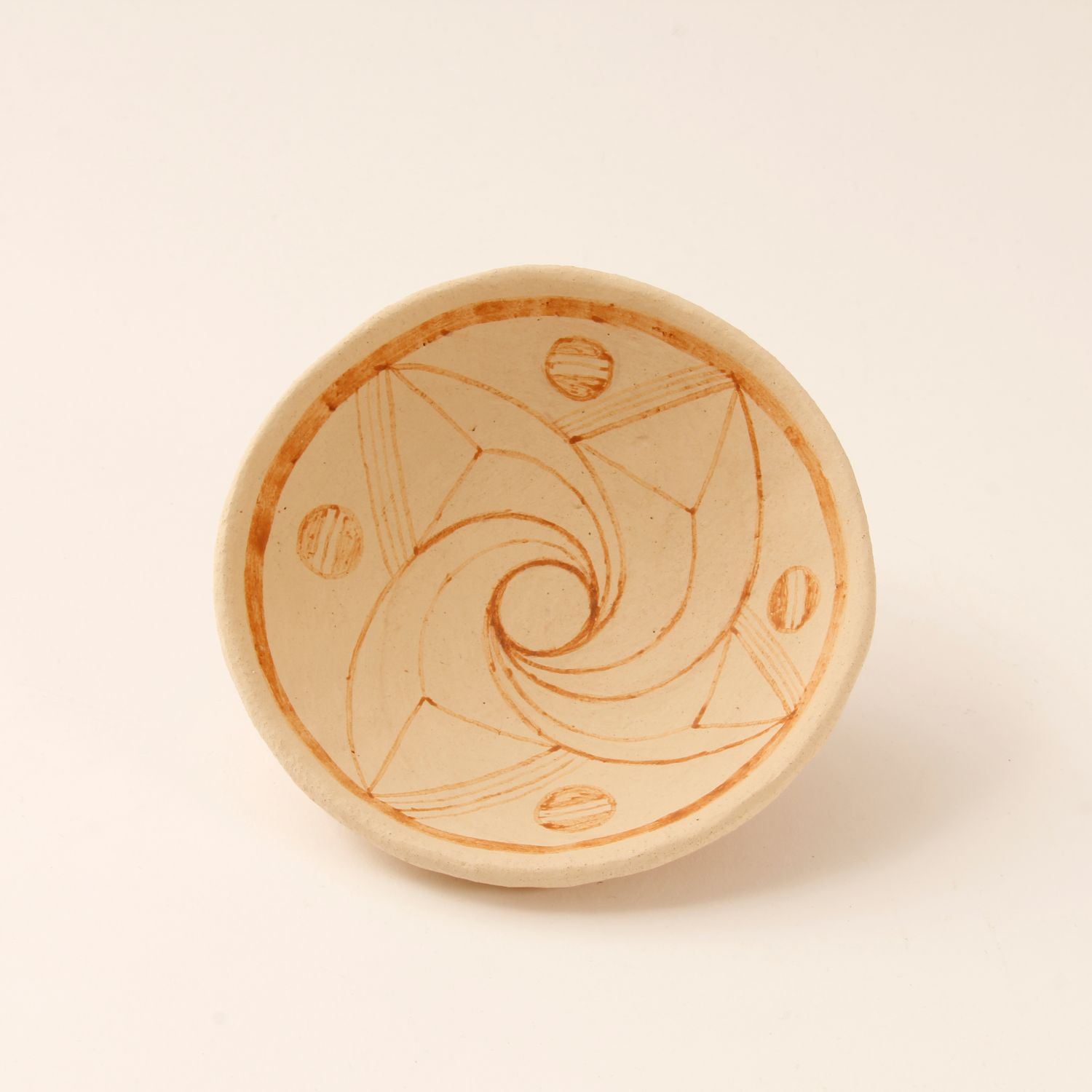 David Migwans: Star Bowl Product Image 1 of 1
