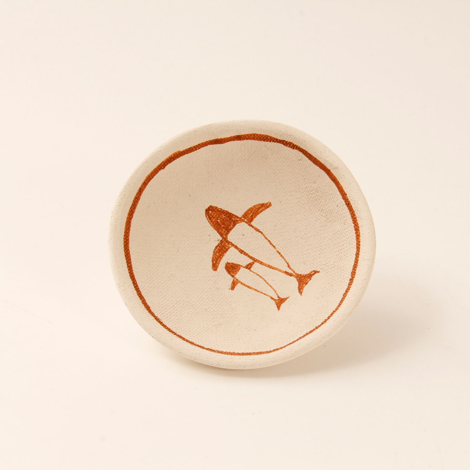 David Migwans: Assorted Whale Bowl (Each sold separately) Product Image 2 of 2
