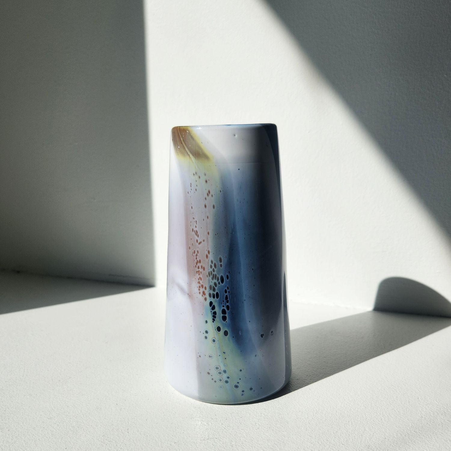 Sydni Weatherson: Fog Vase Product Image 5 of 8