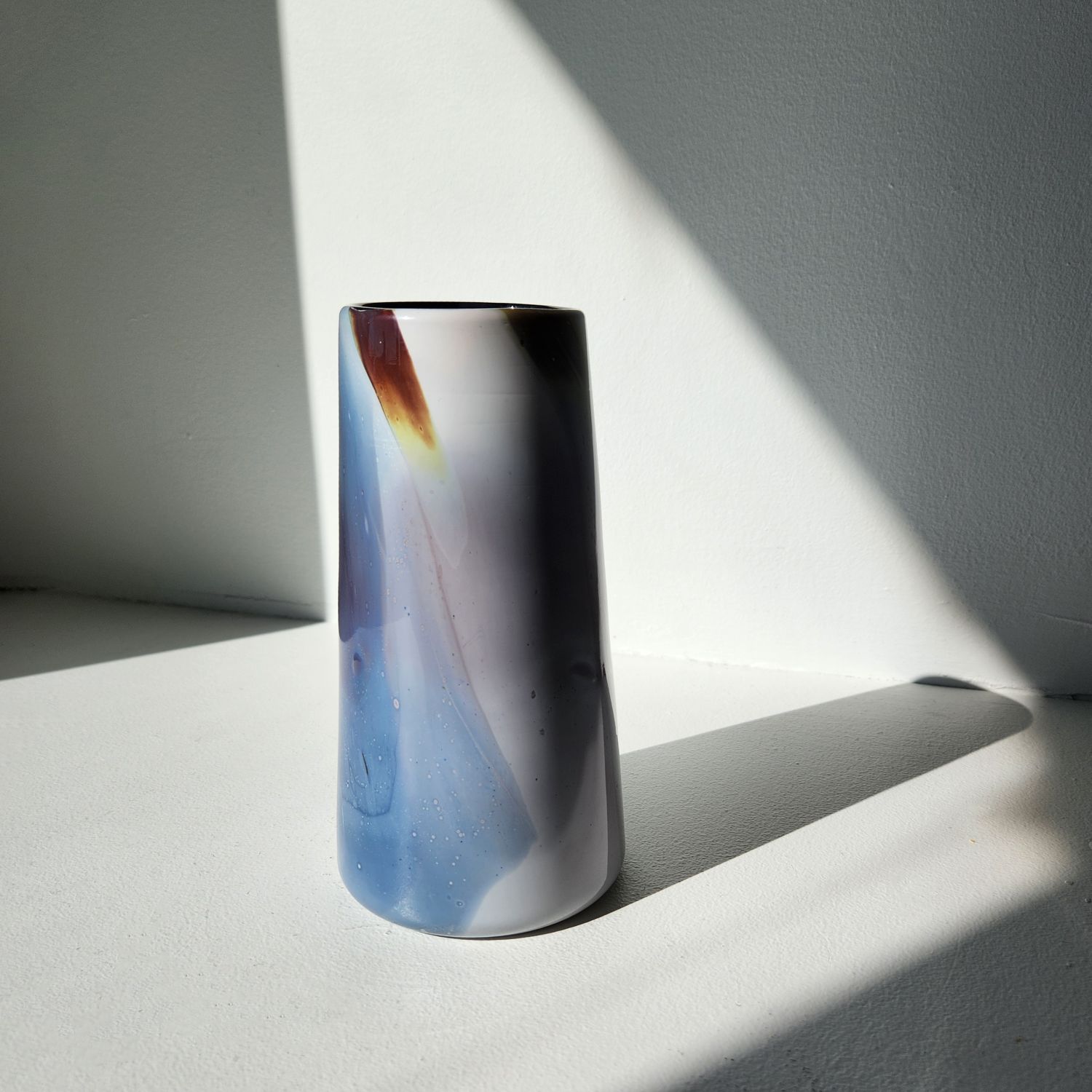 Sydni Weatherson: Fog Vase Product Image 2 of 8