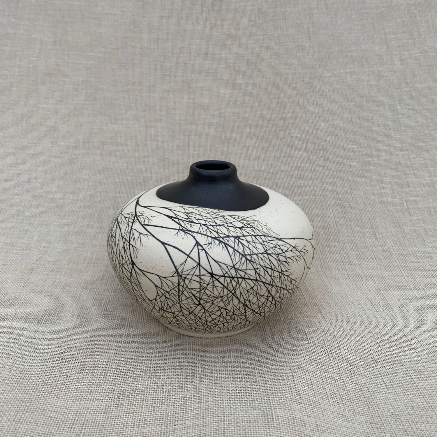 Kristin Bjornerud: Branches Vessel No. 23 Product Image 1 of 4