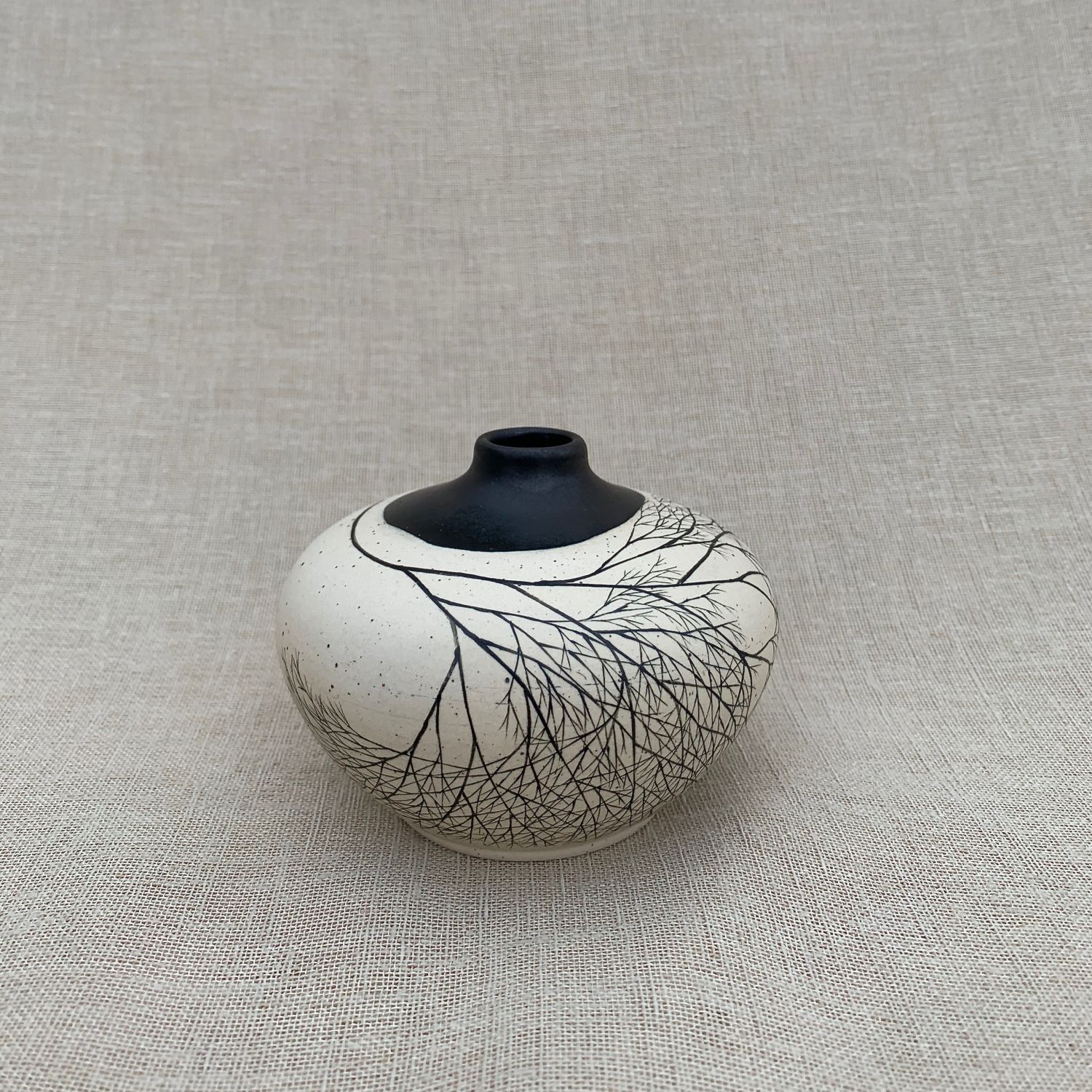 Kristin Bjornerud: Branches Vessel No. 23 Product Image 4 of 4