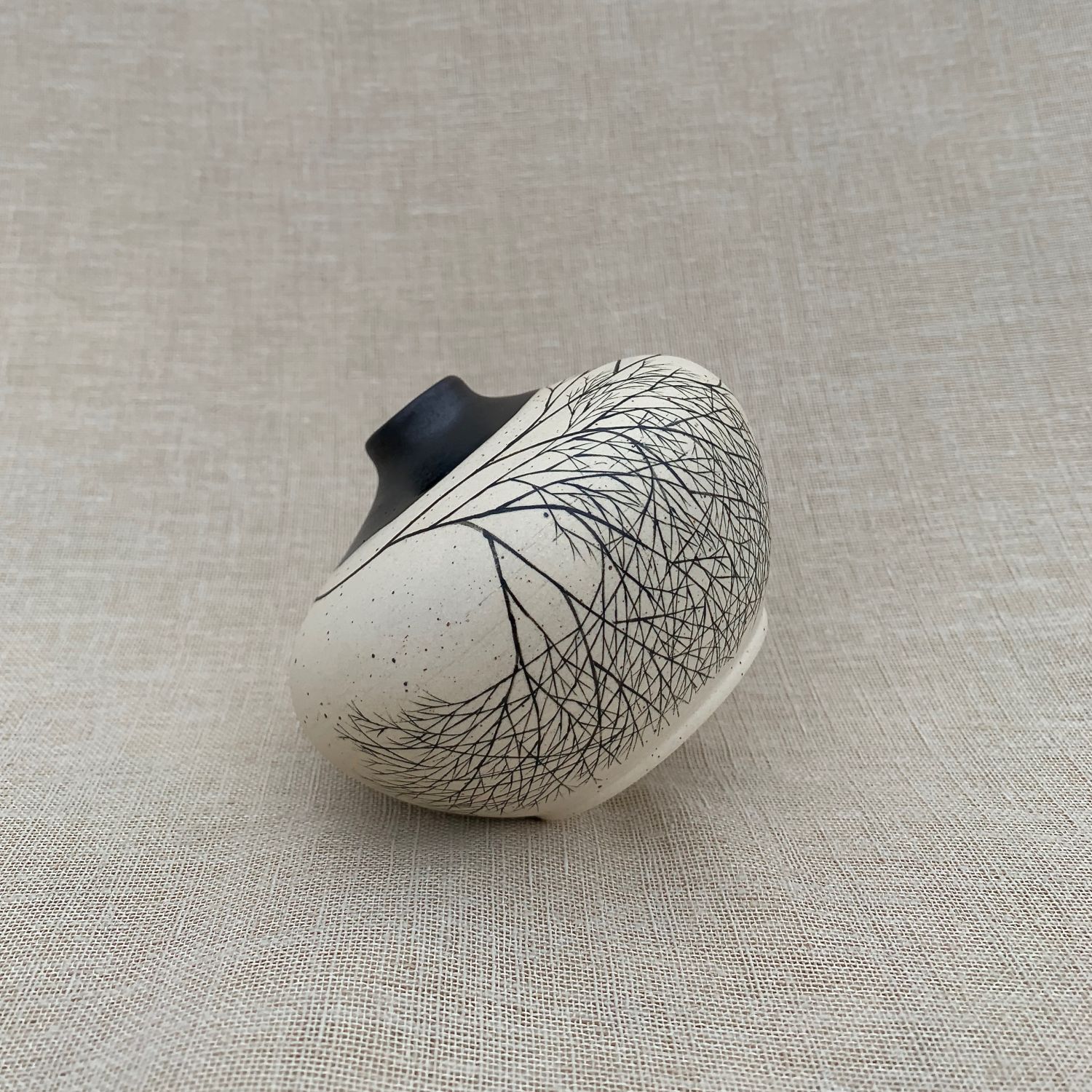 Kristin Bjornerud: Branches Vessel No. 23 Product Image 2 of 4